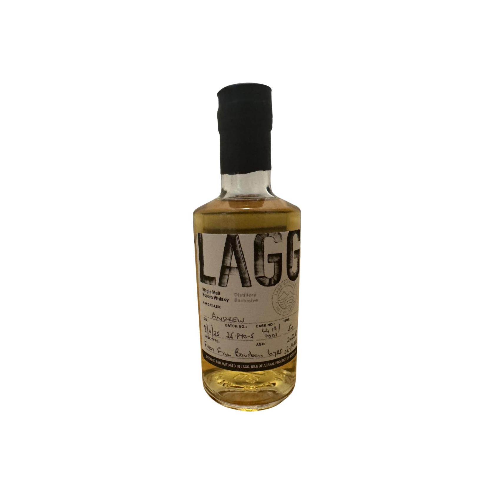 Lagg 06-year-old