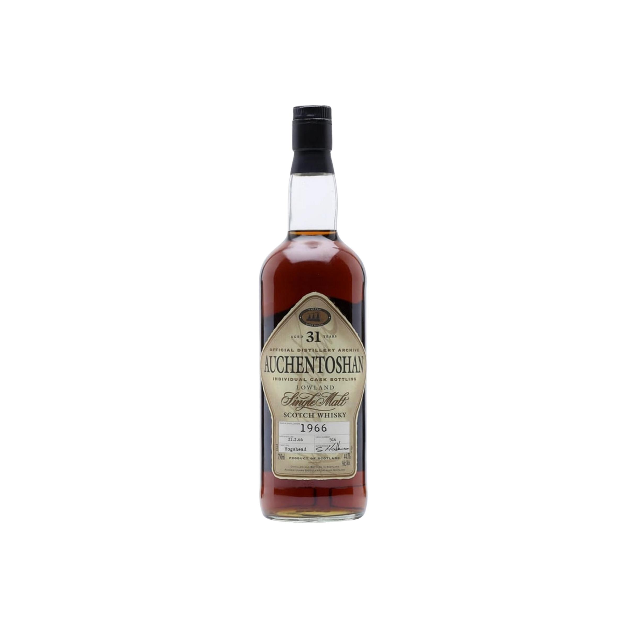 Auchentoshan 1966