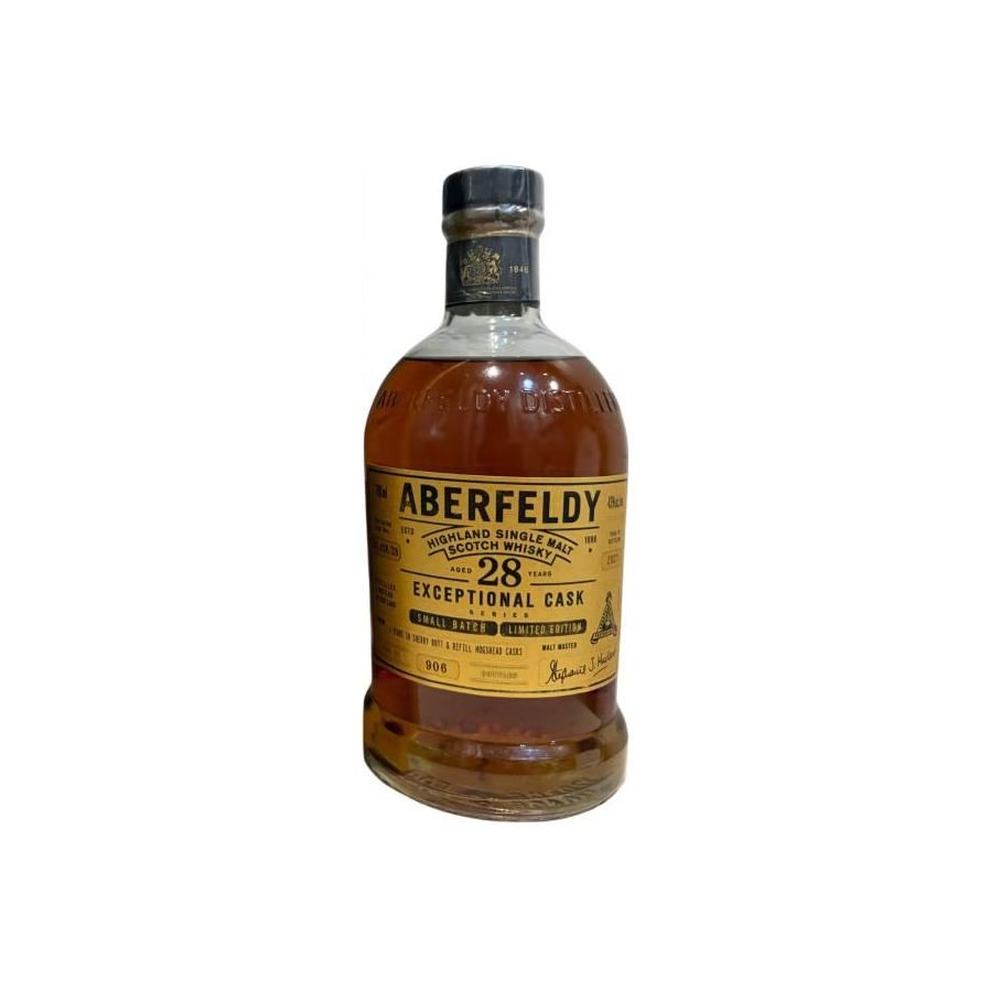 Aberfeldy 28-year-old