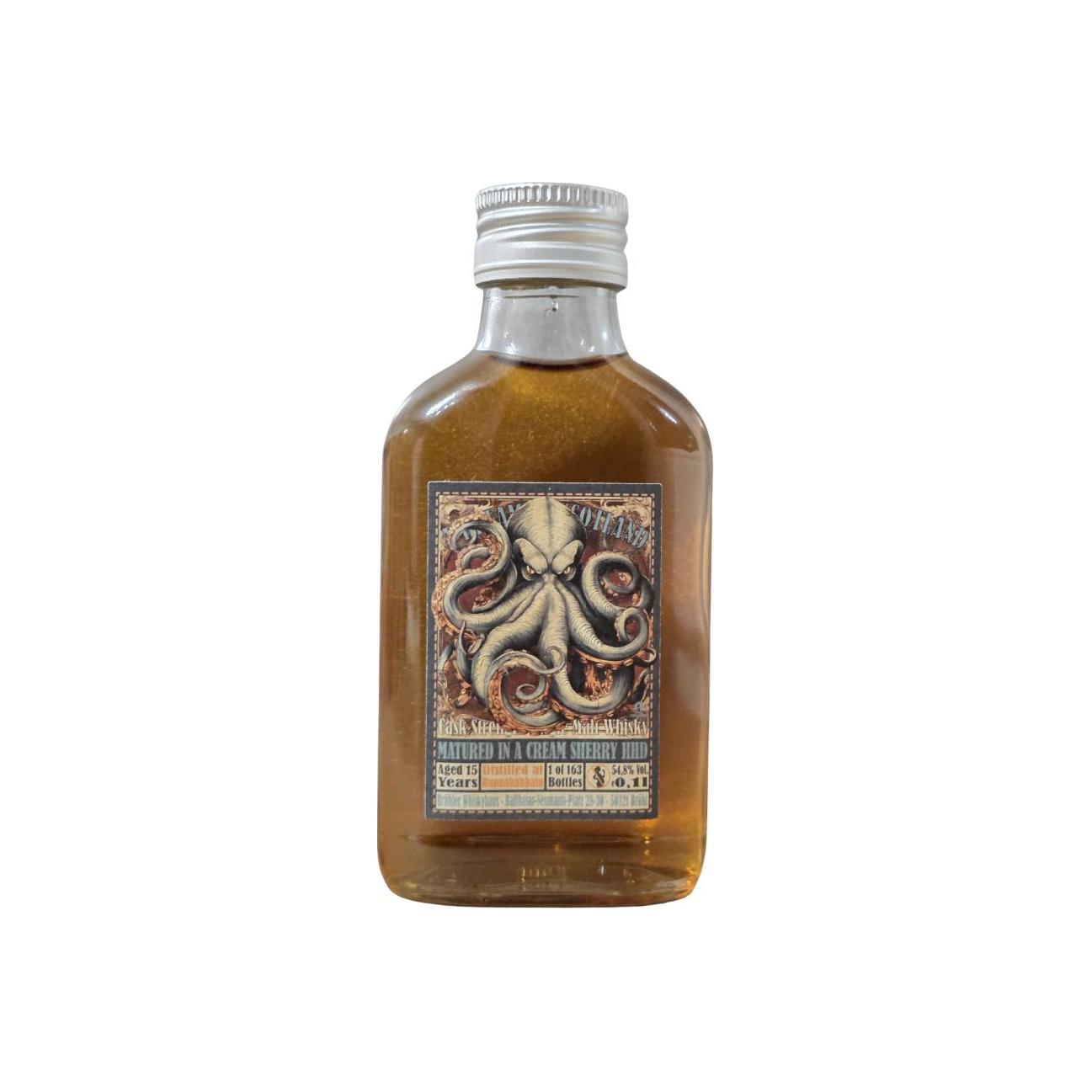 Bunnahabhain 15-year-old BW