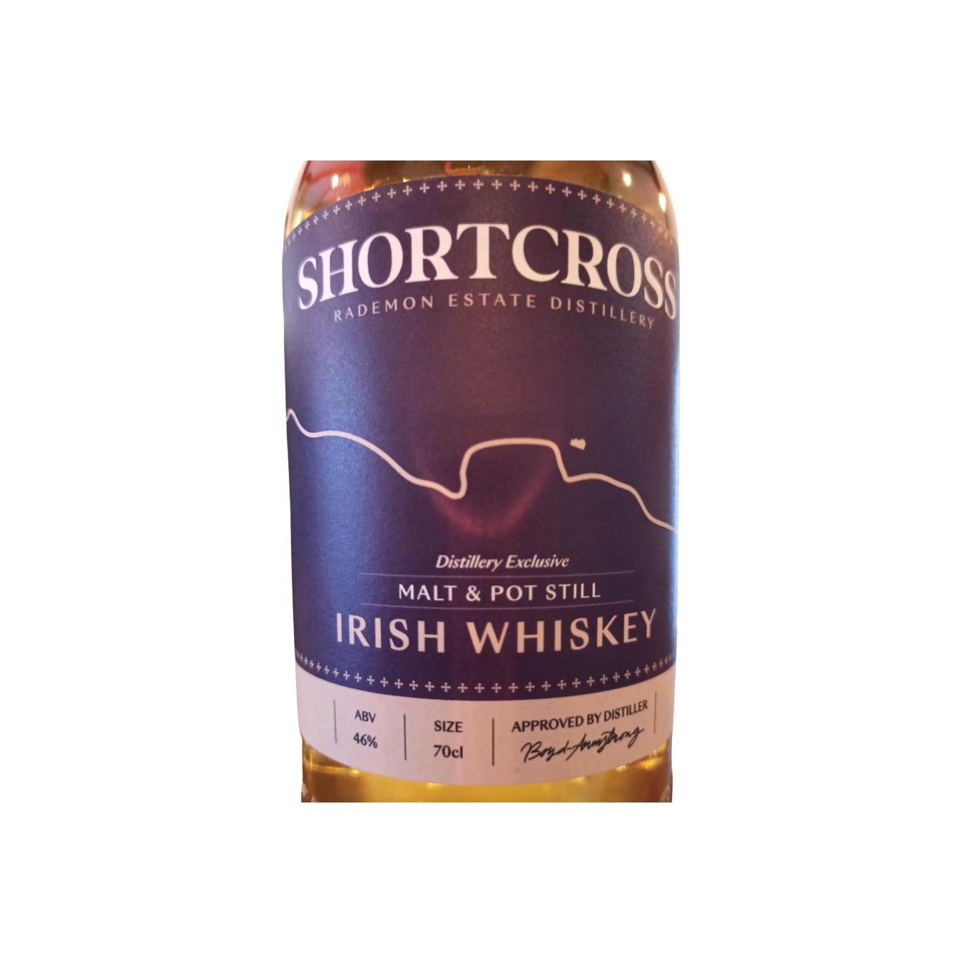 Shortcross 05-year-old