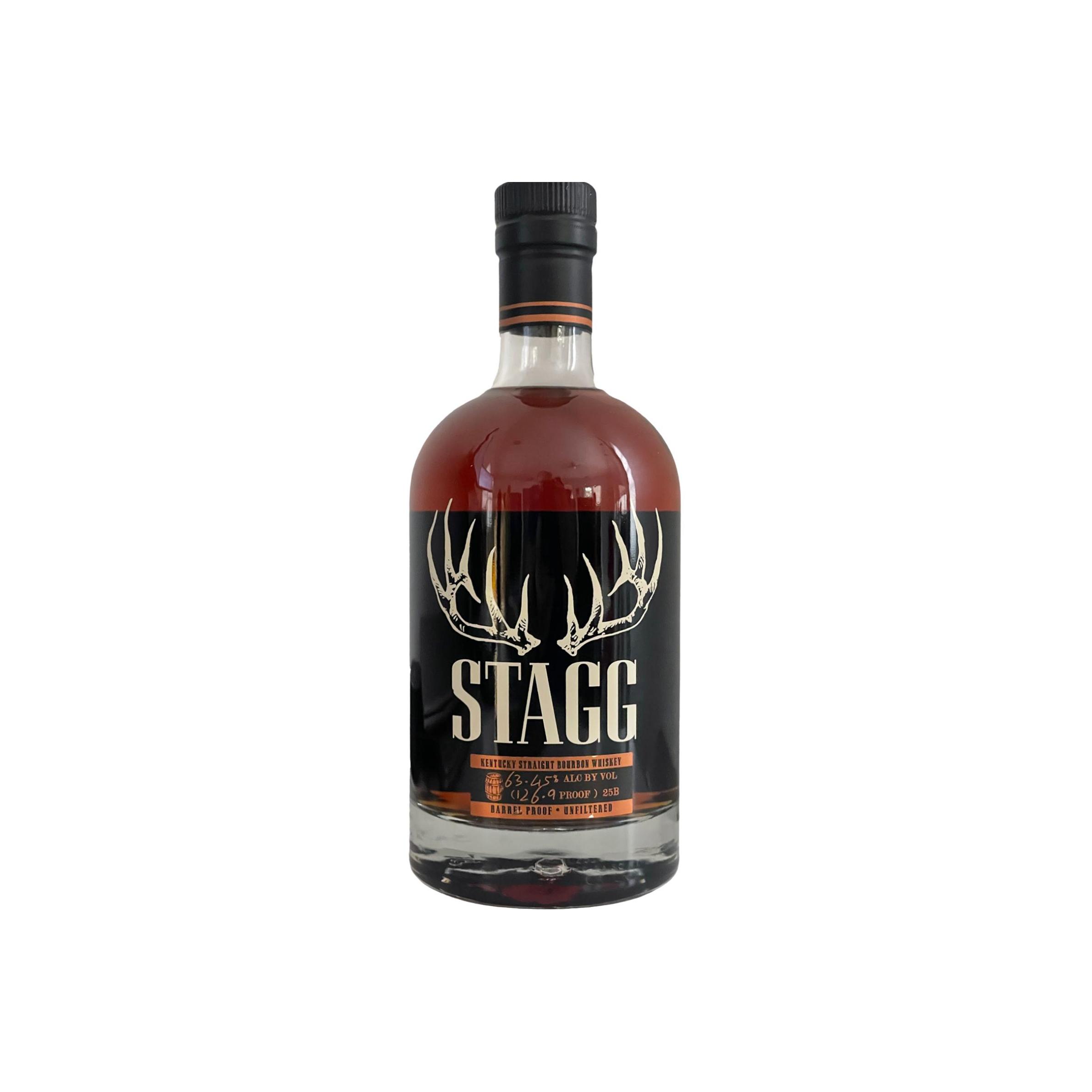 Stagg Kentucky Straight Bourbon Whiskey