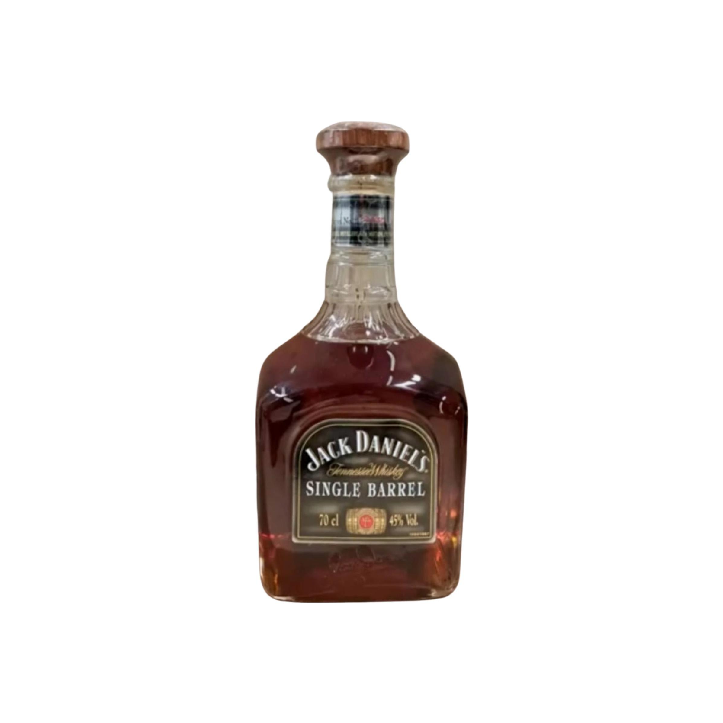 Jack Daniel's Single Barrel