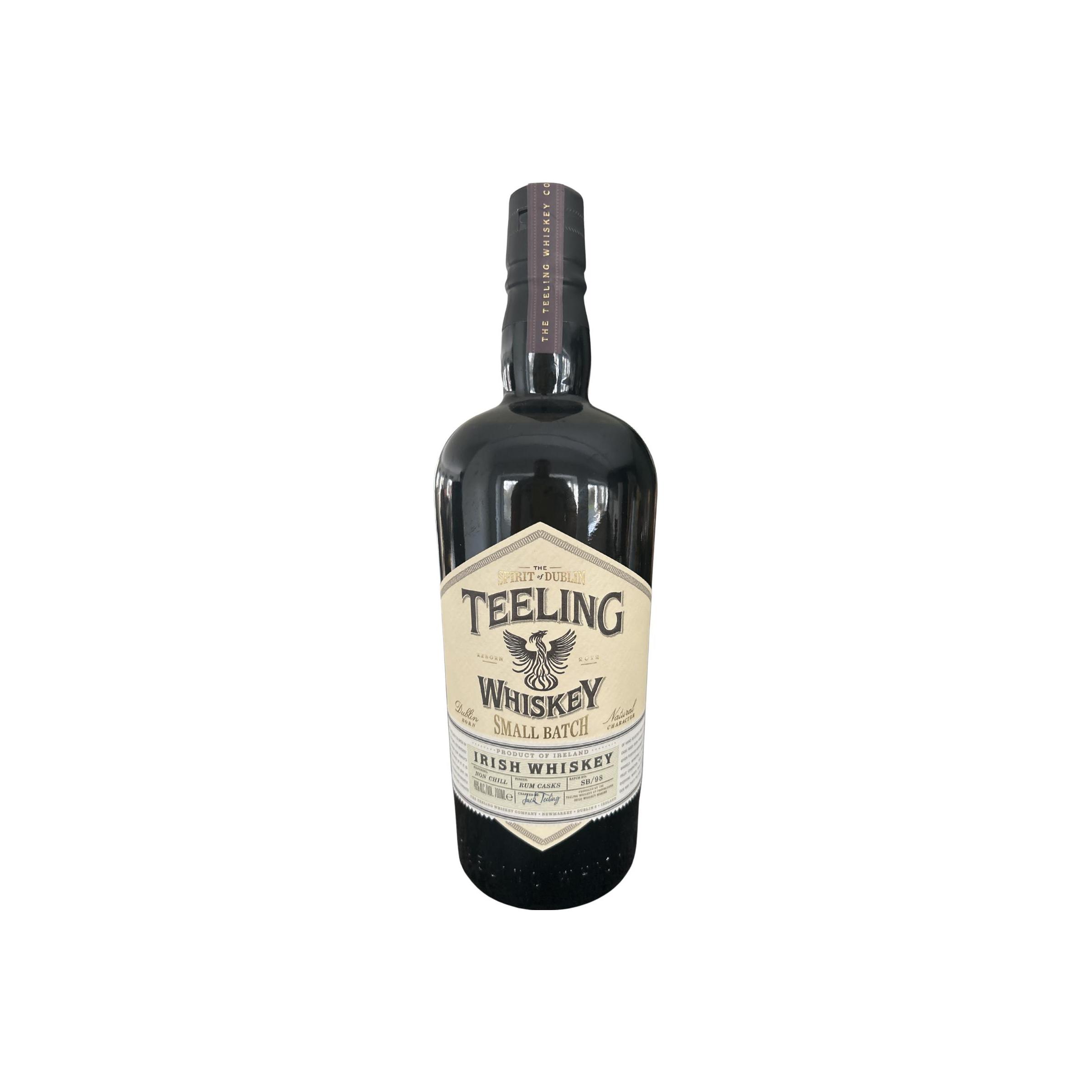 Teeling Small Batch