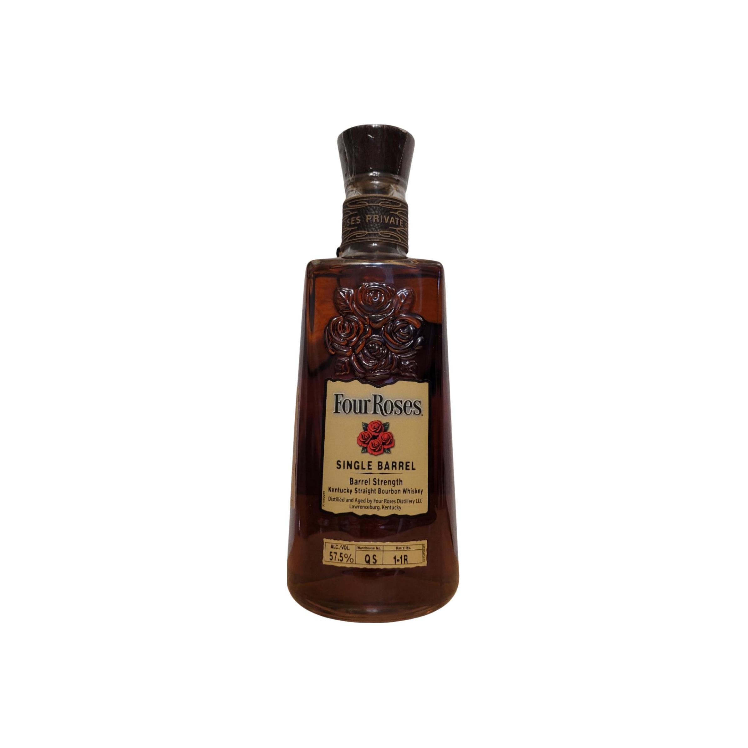 Four Roses 09-year-old