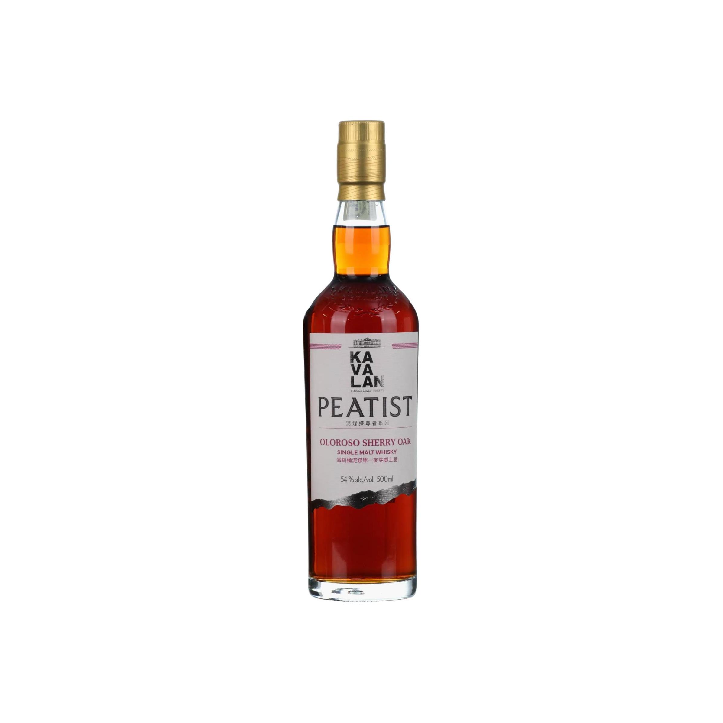 Kavalan Peatist