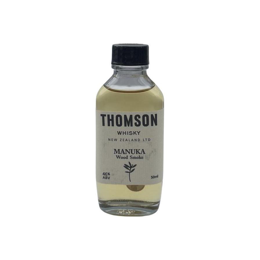 Thomson Manuka Wood Smoke
