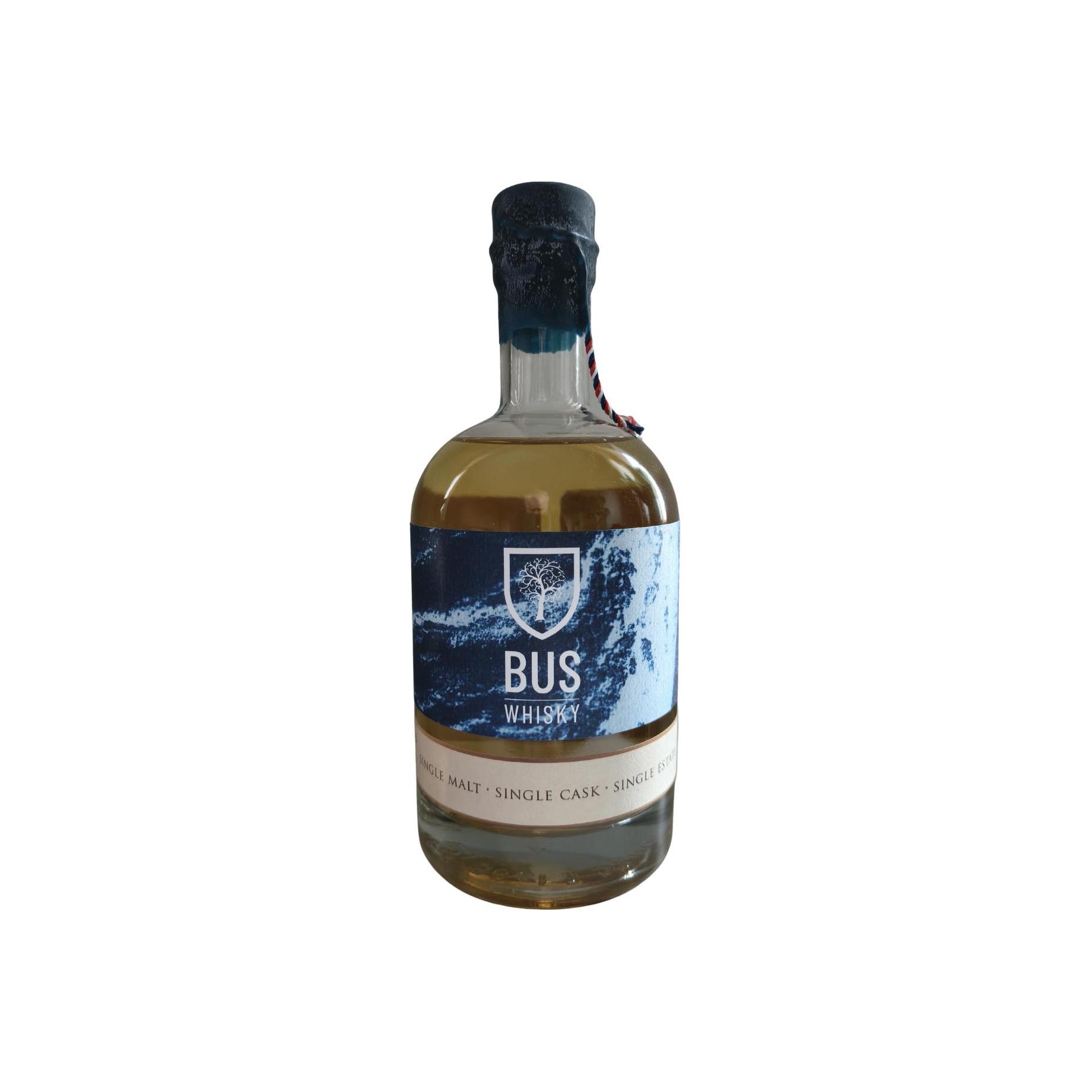 Bus Whisky 2019