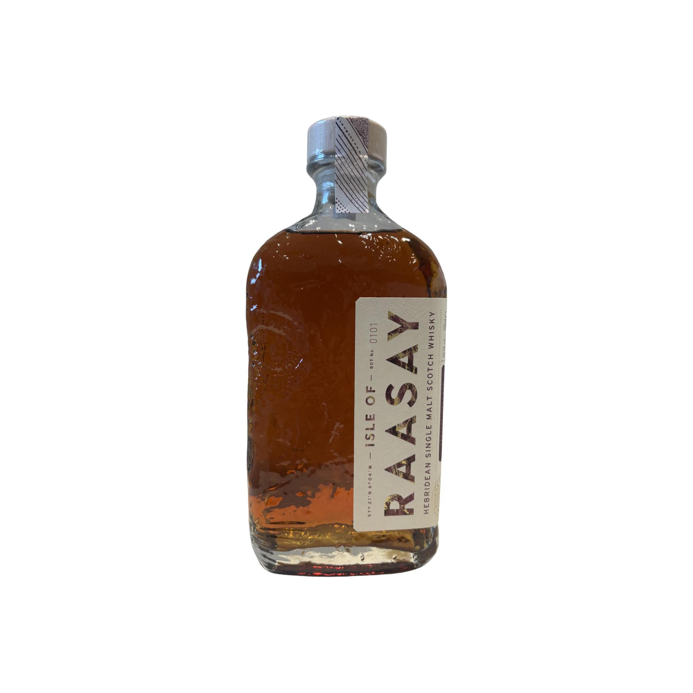Raasay Selfridges Exclusive