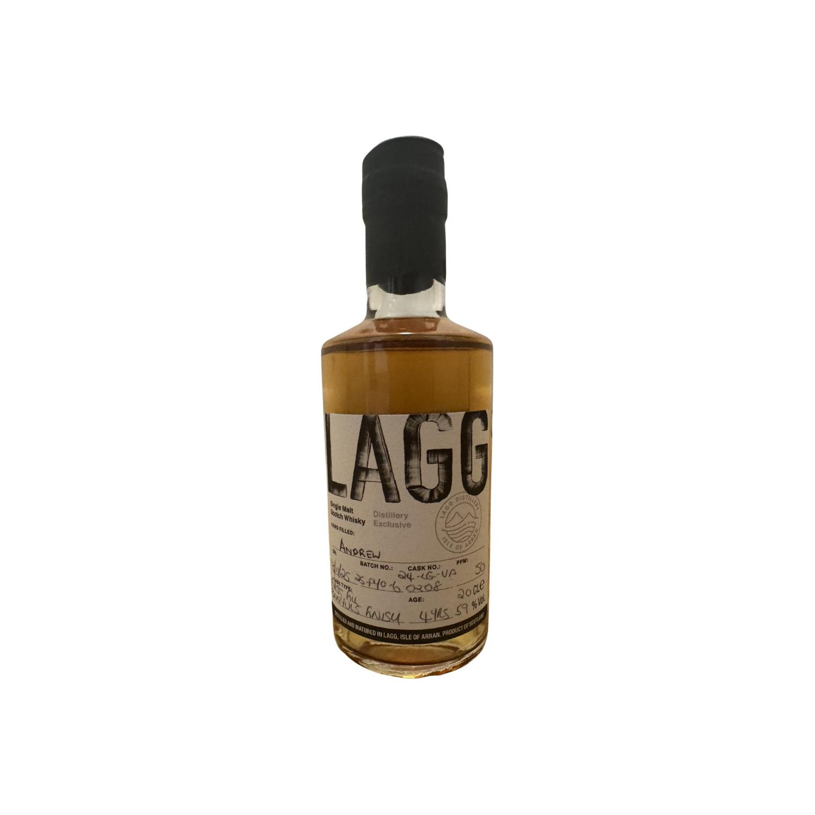 Lagg 04-year-old