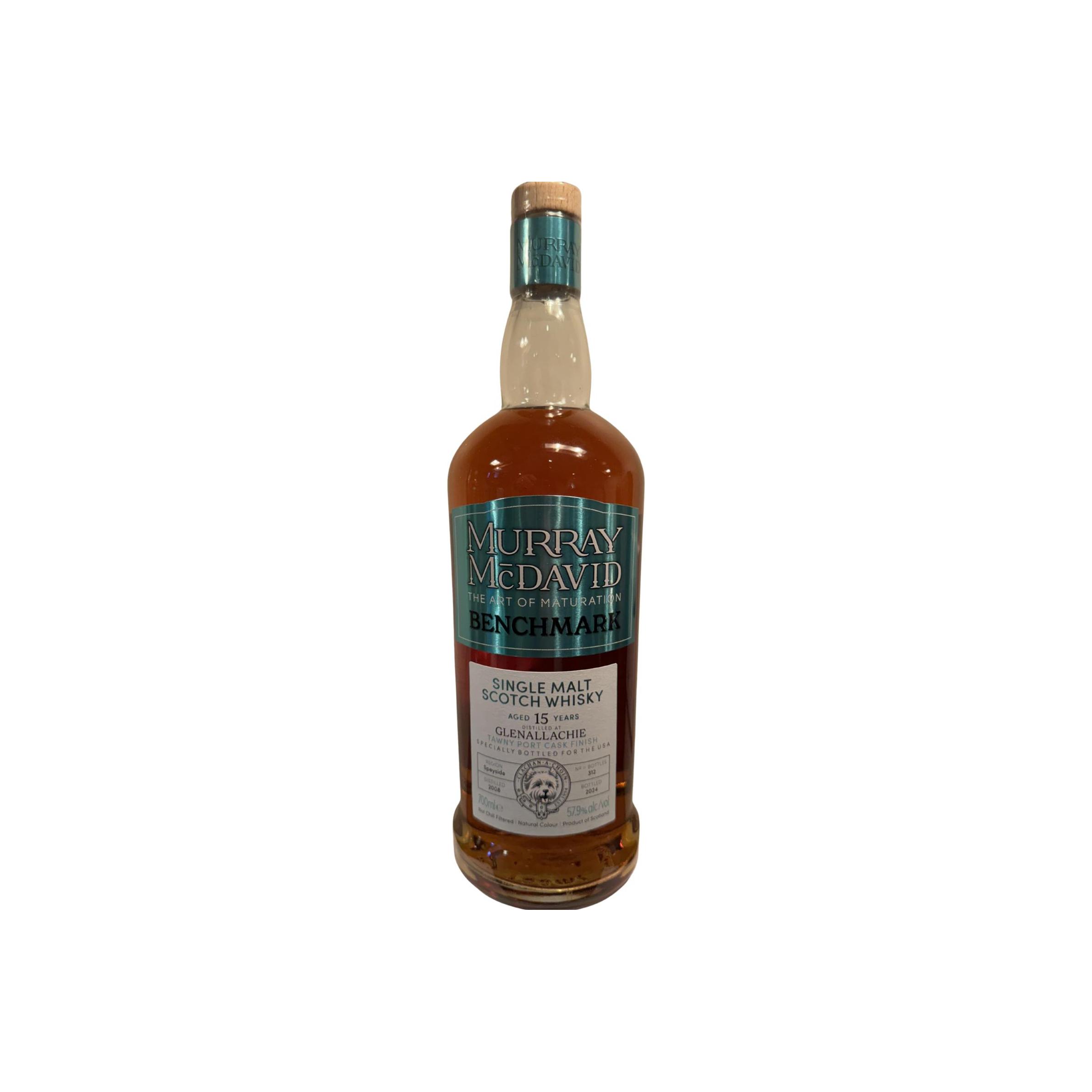 Glenallachie 2024 MM
