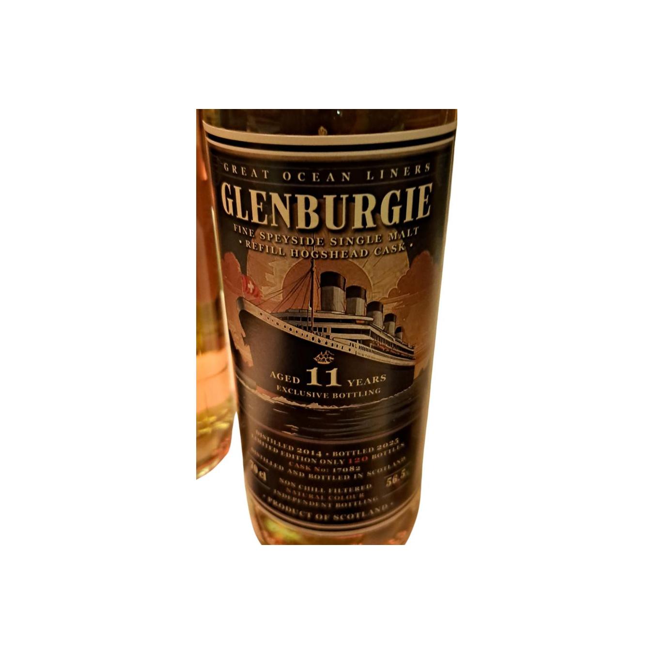 Glenburgie 2014 JW