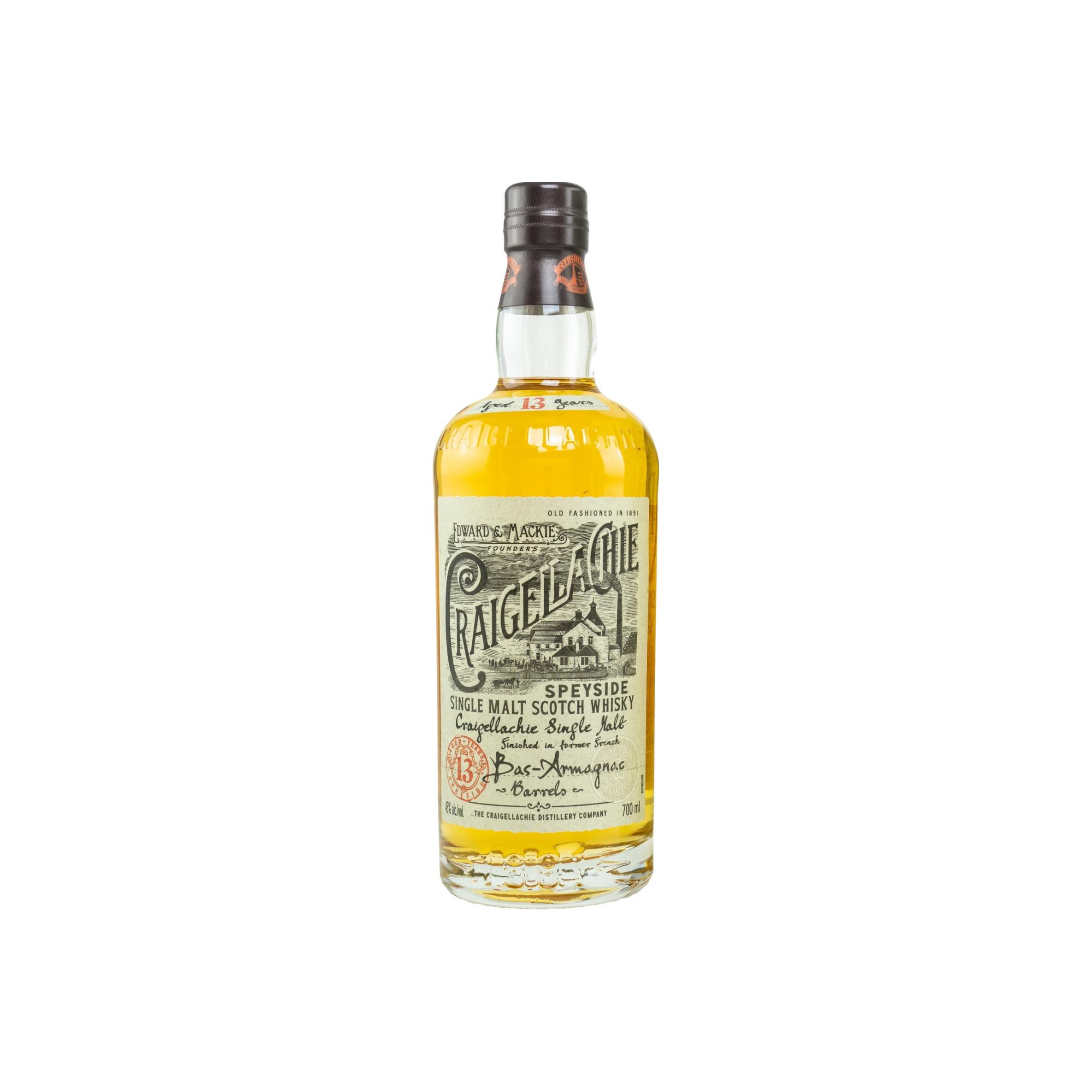 Craigellachie 13-year-old