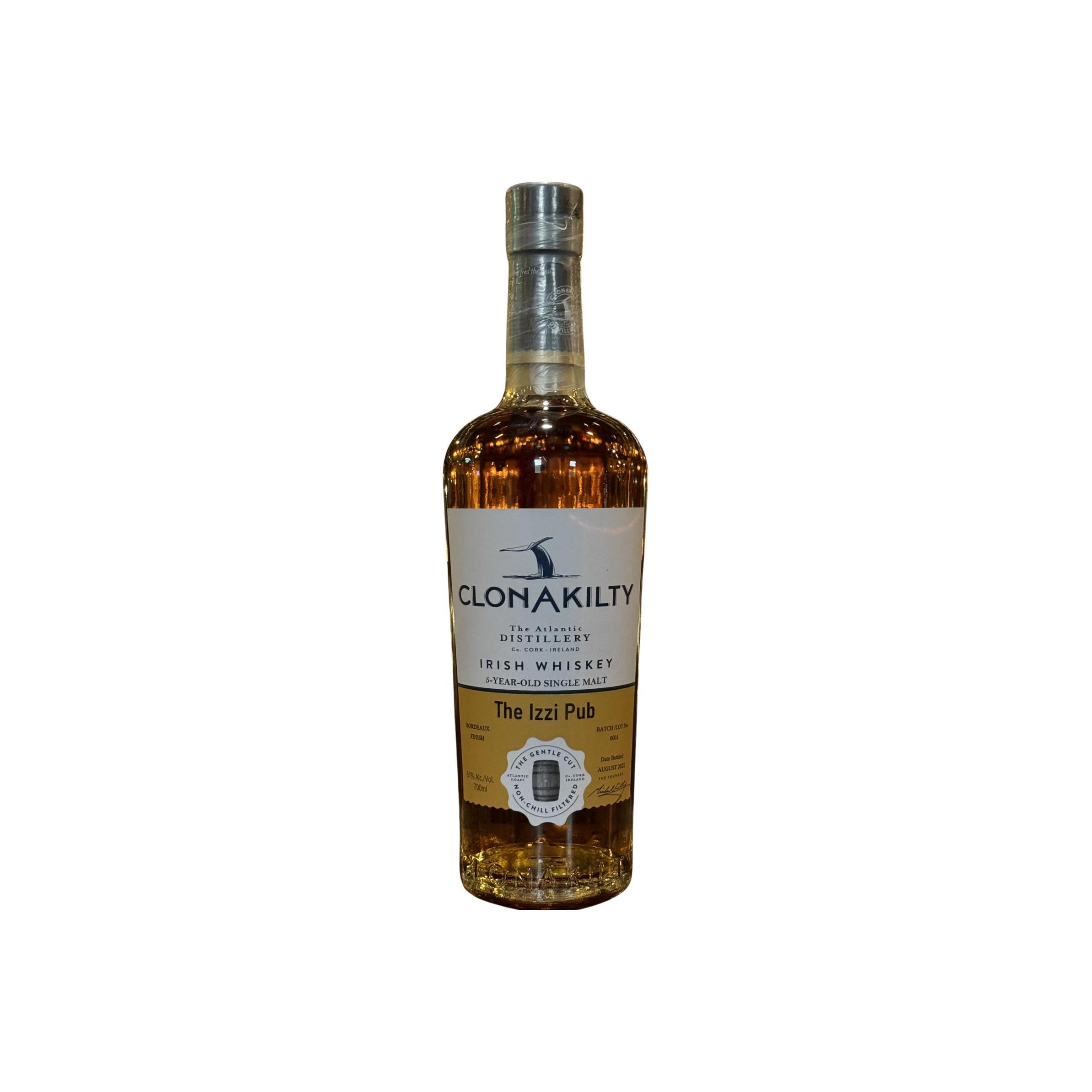 Clonakilty 05-year-old Clky