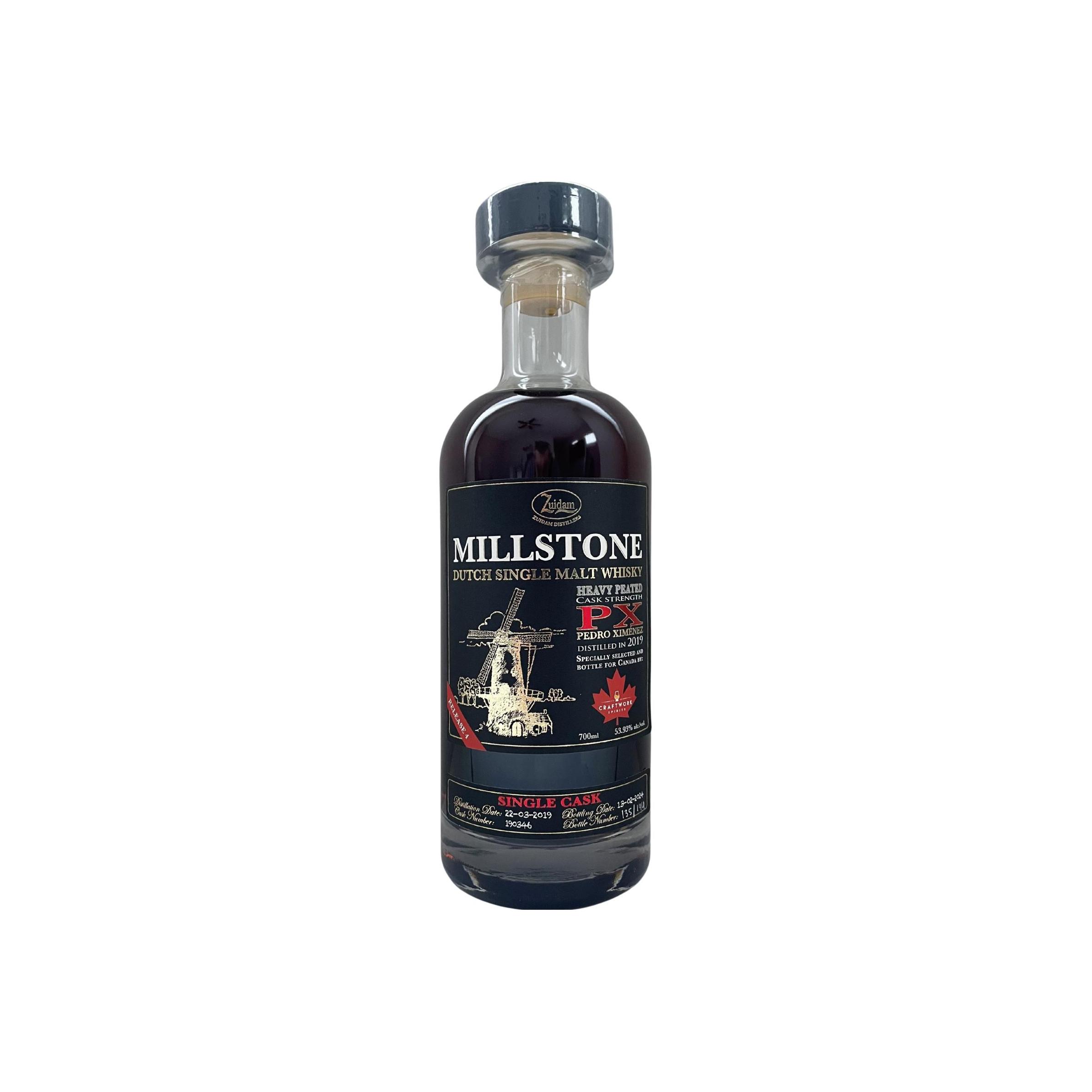 Millstone 2019
