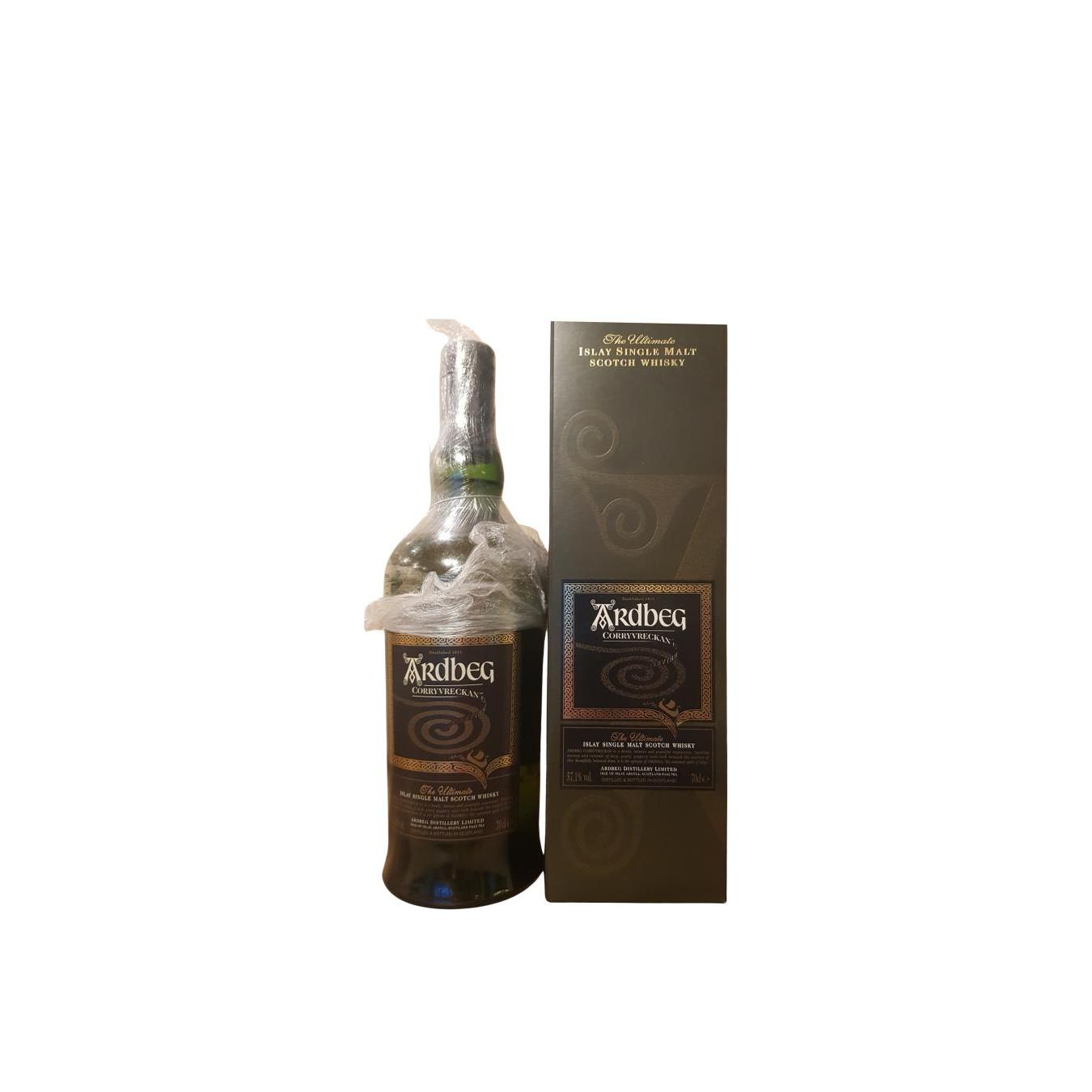 Ardbeg Corryvreckan