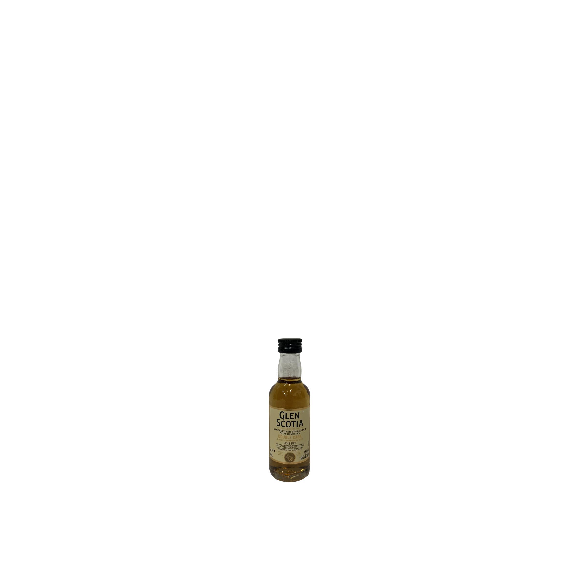 Glen Scotia Glen Scotia Double Cask