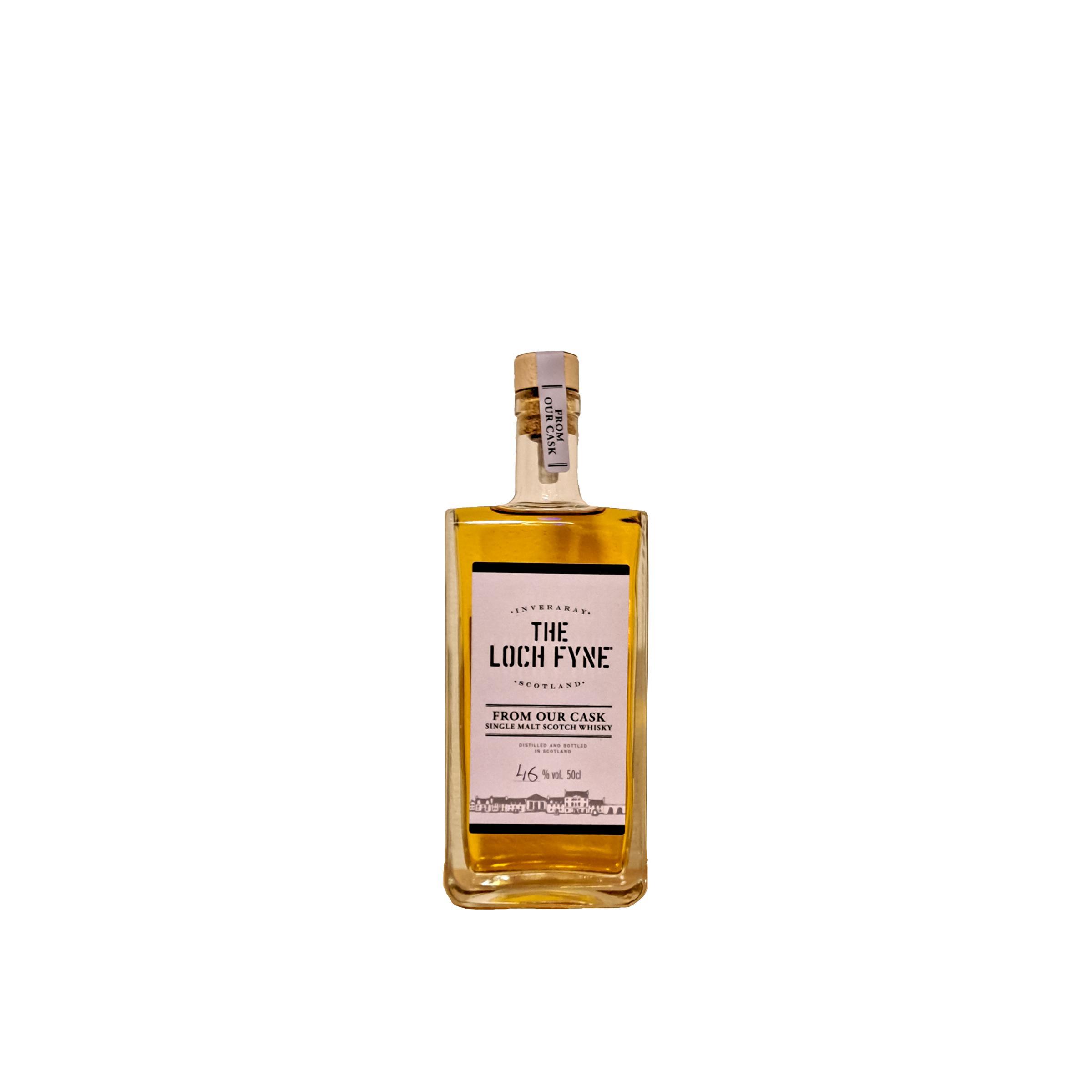 Ledaig 07-year-old LF