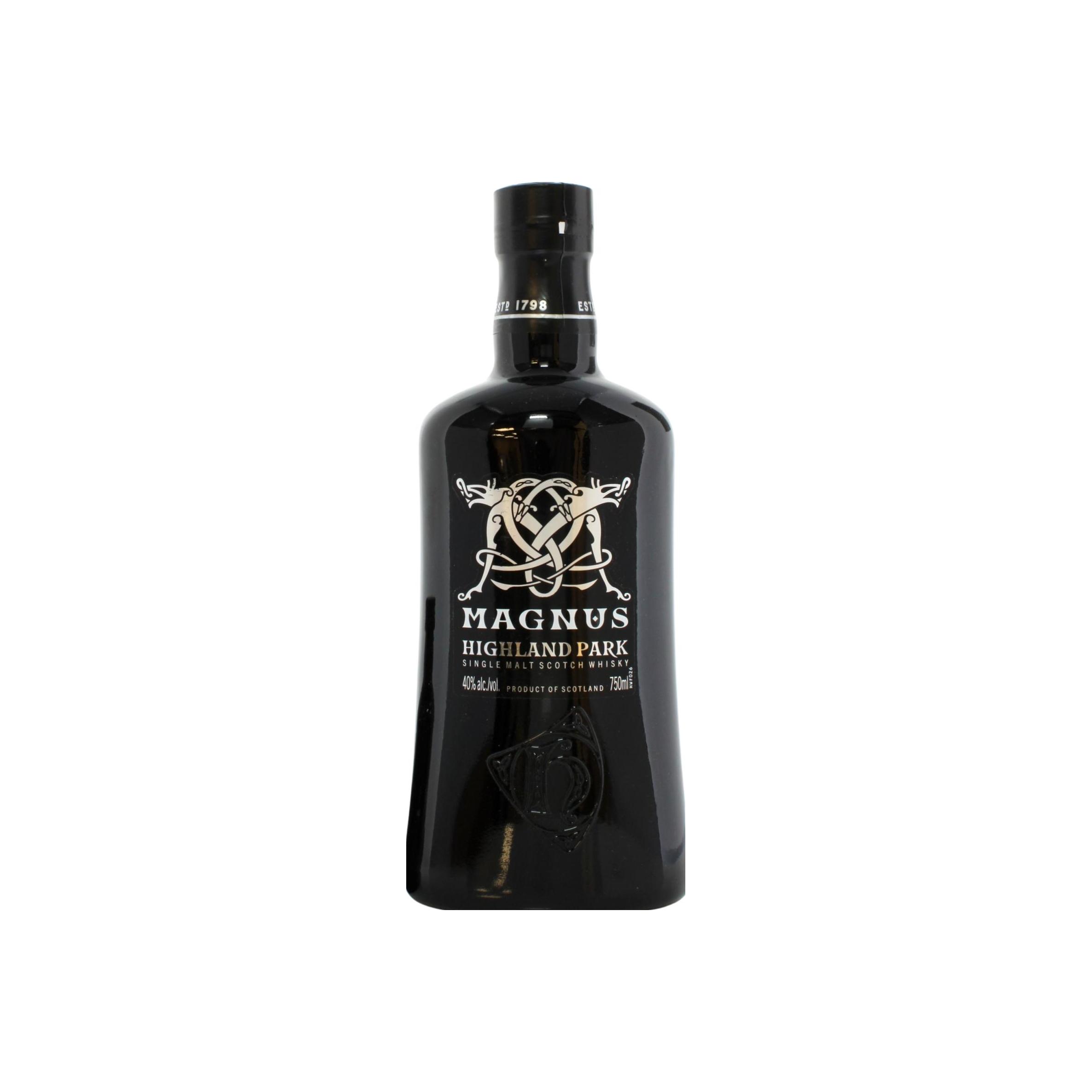 Highland Park Magnus