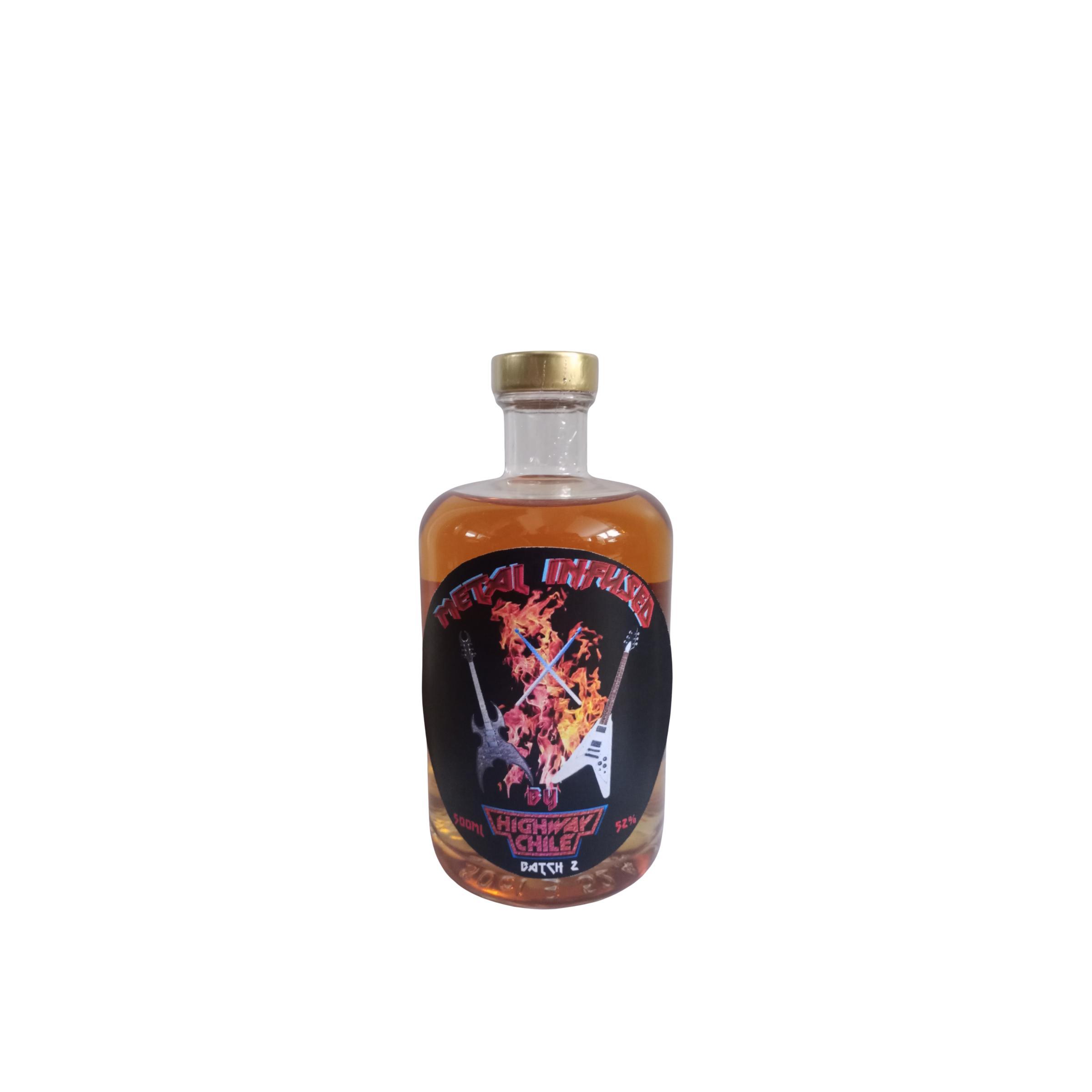 BenRiach 16-year-old UD