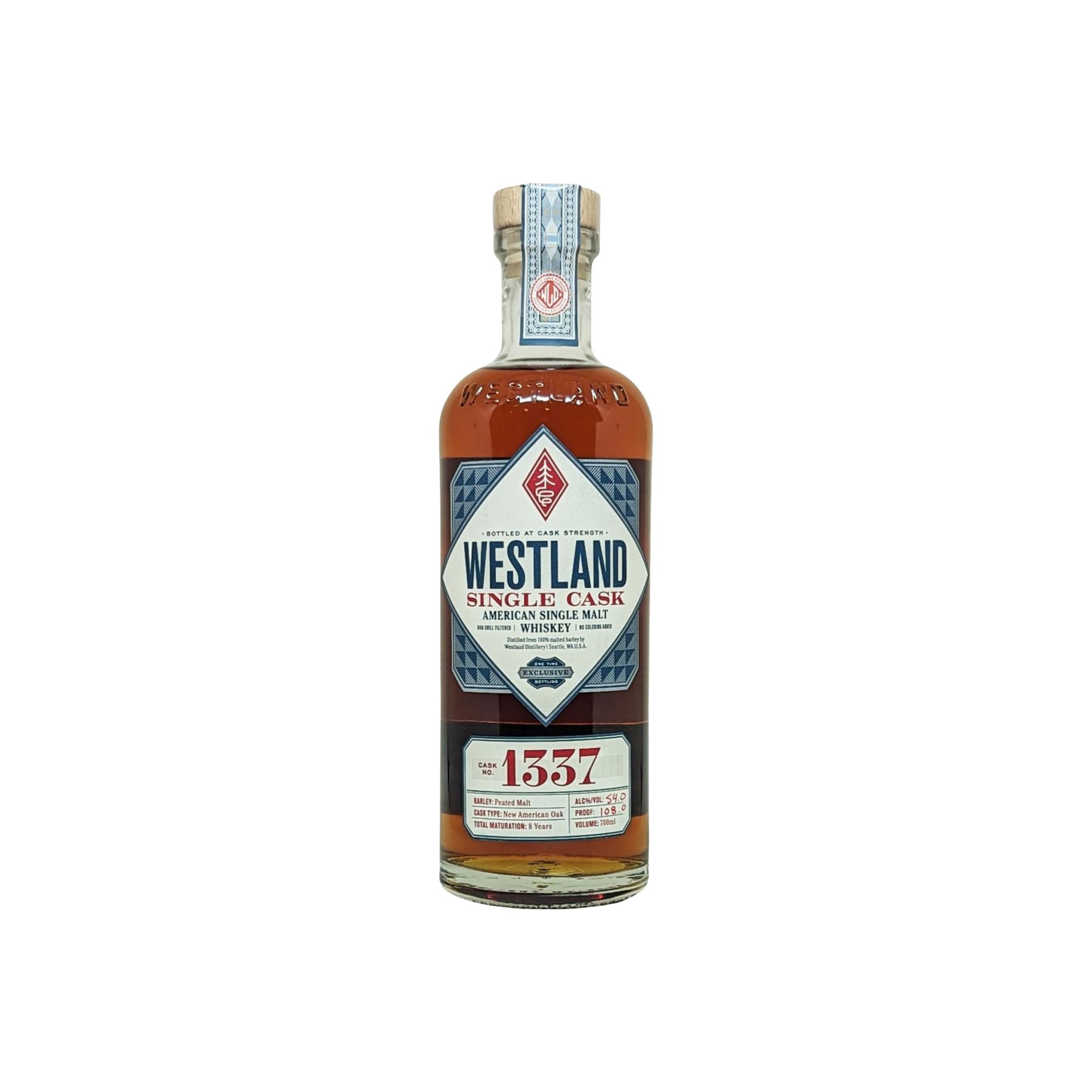 Westland 08-year-old