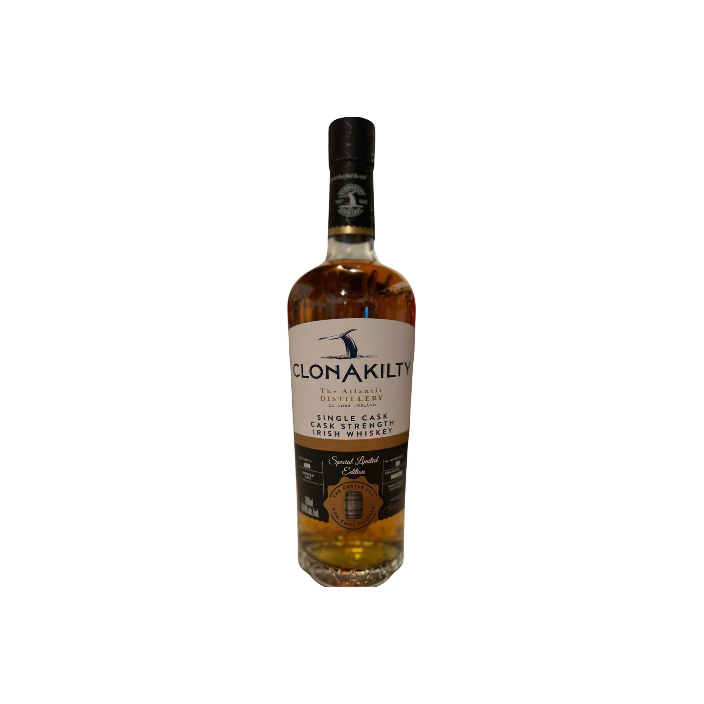 Clonakilty Single Cask Clky