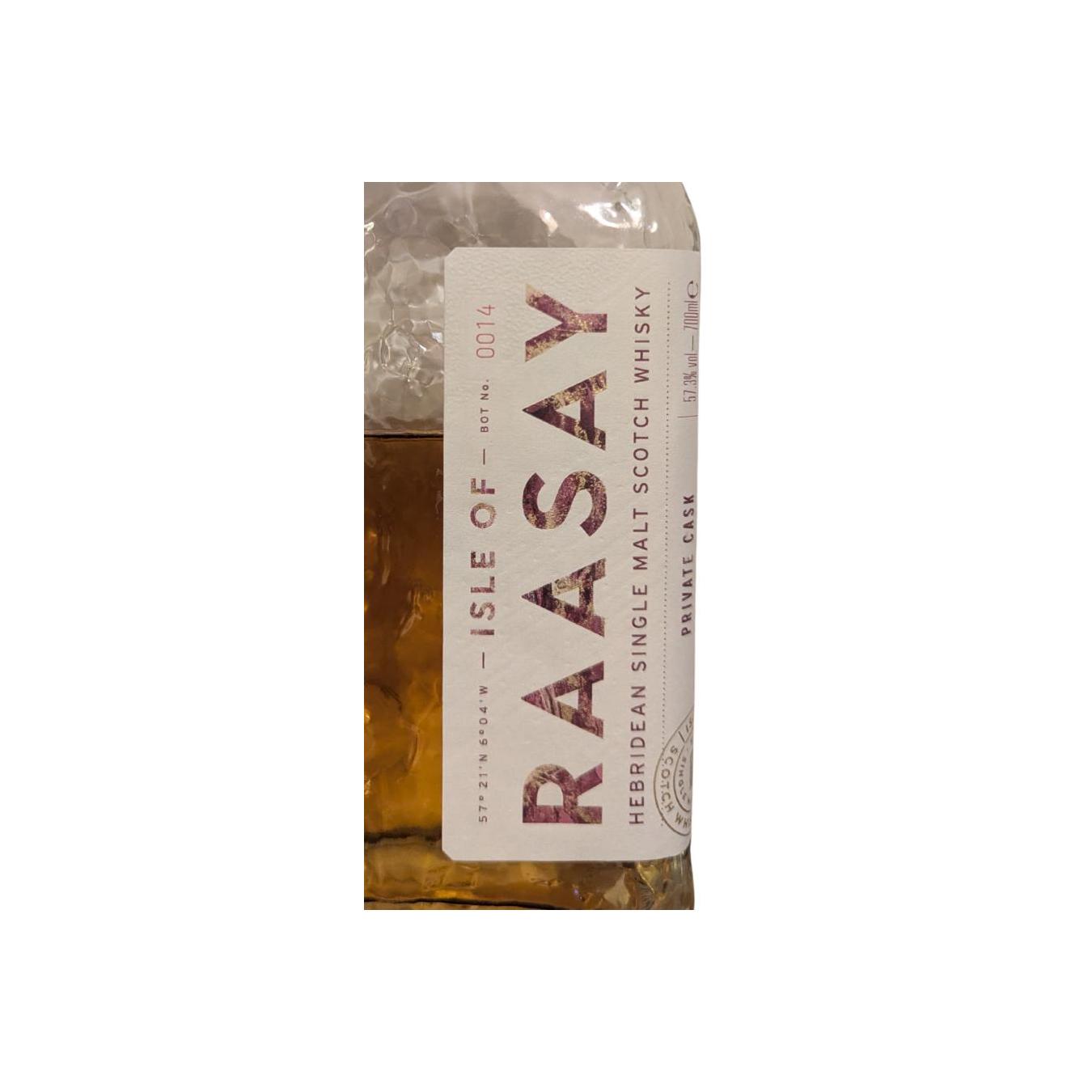 Raasay 2021