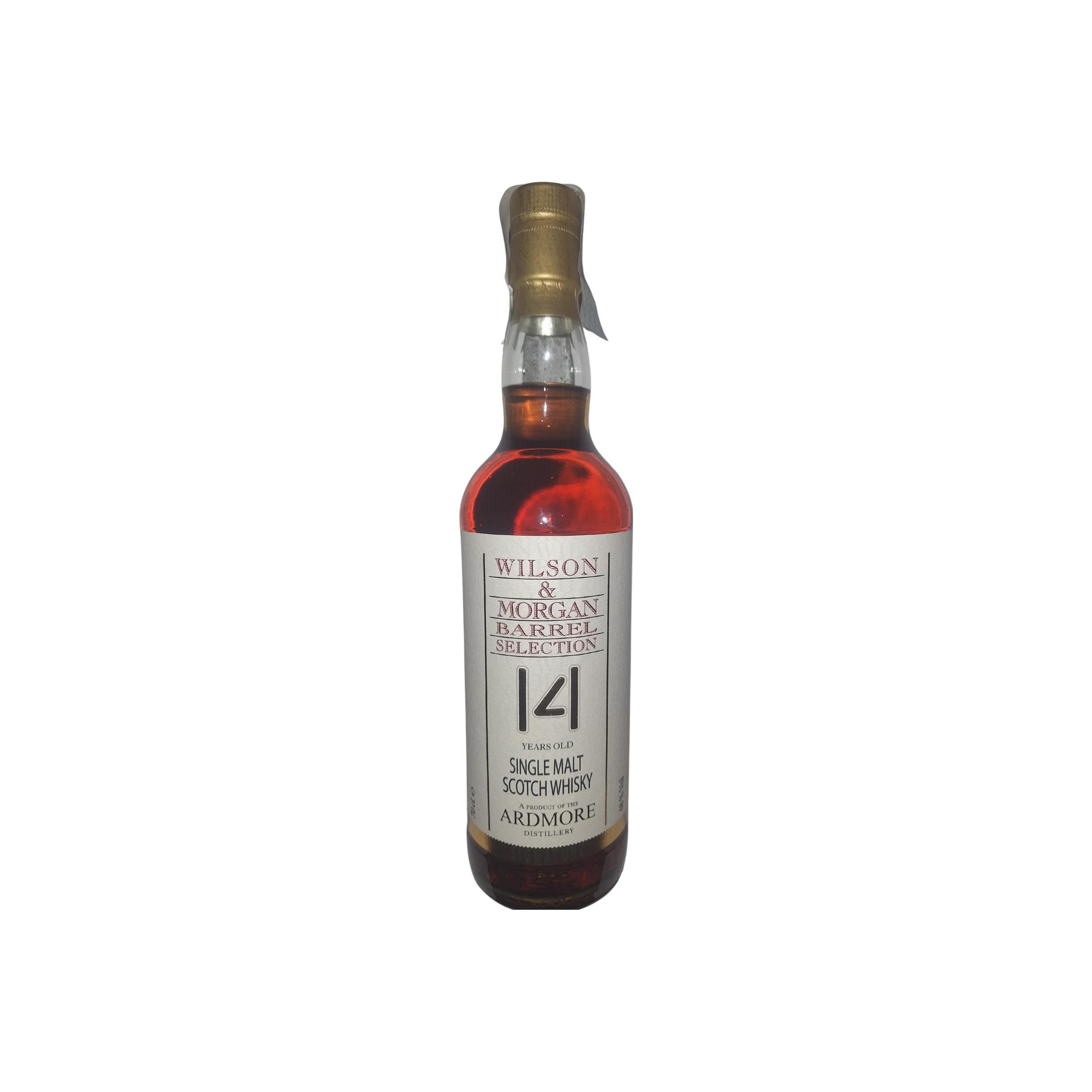 Ardmore 2011 WM