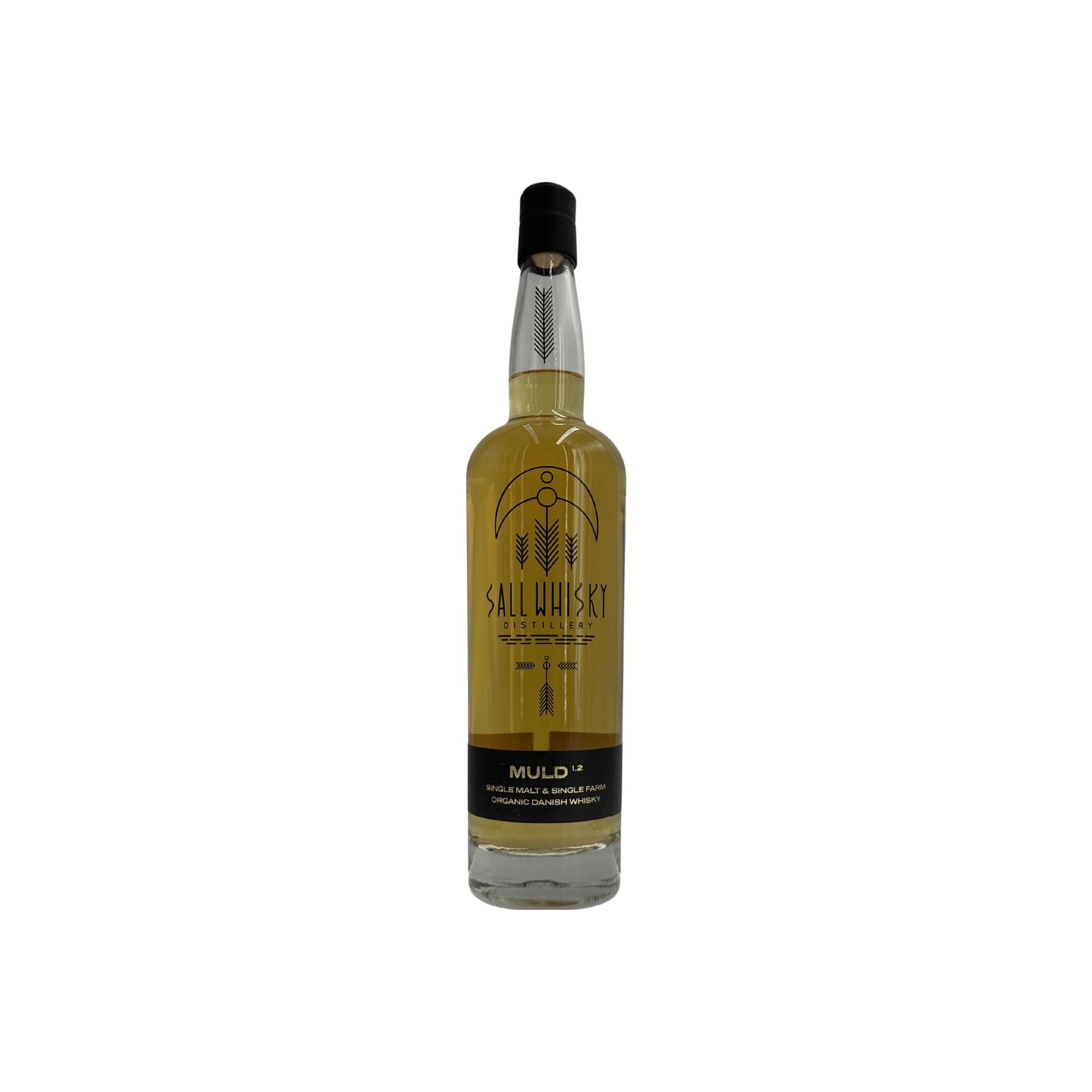 Sall Whisky Muld 1.2