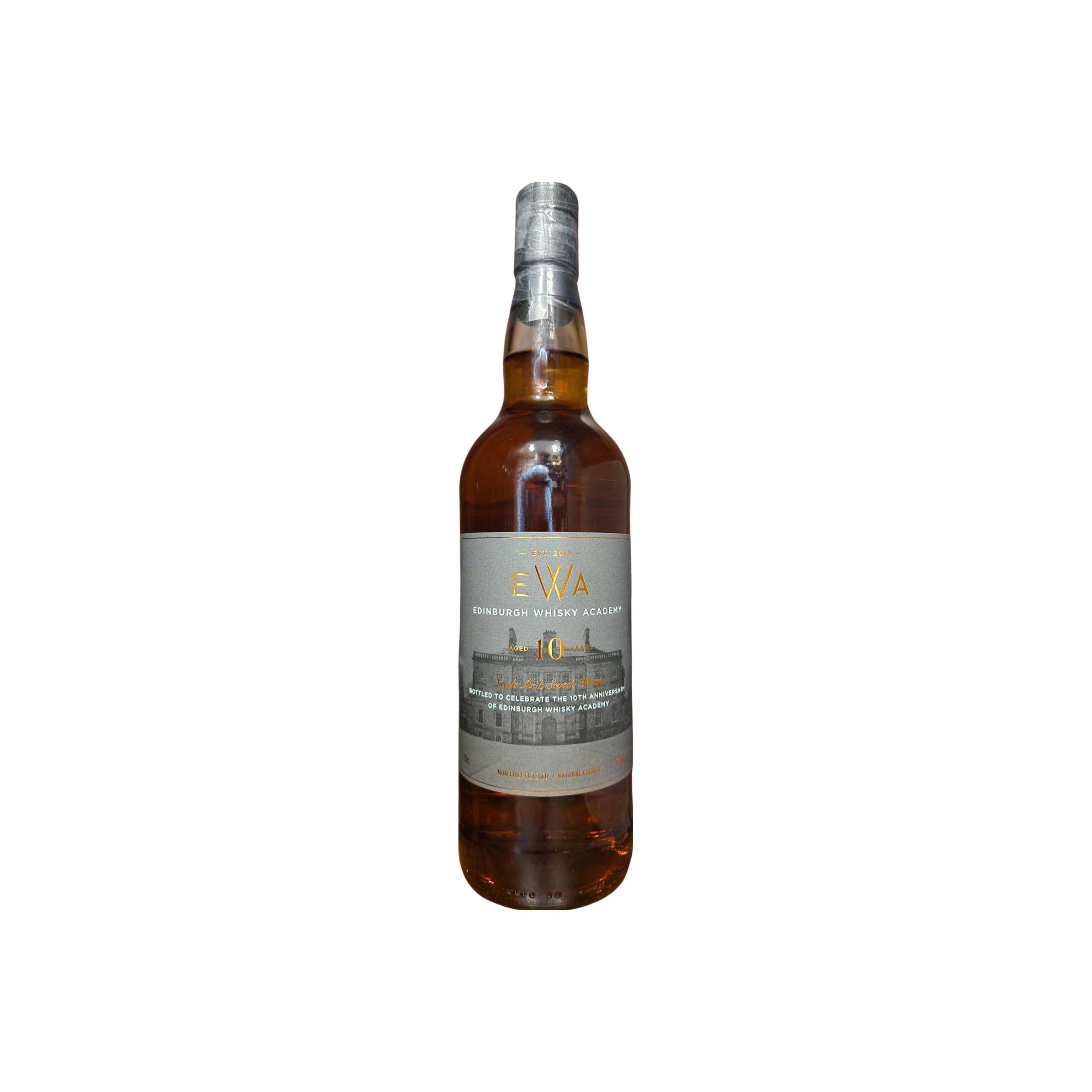 Glen Moray 2015