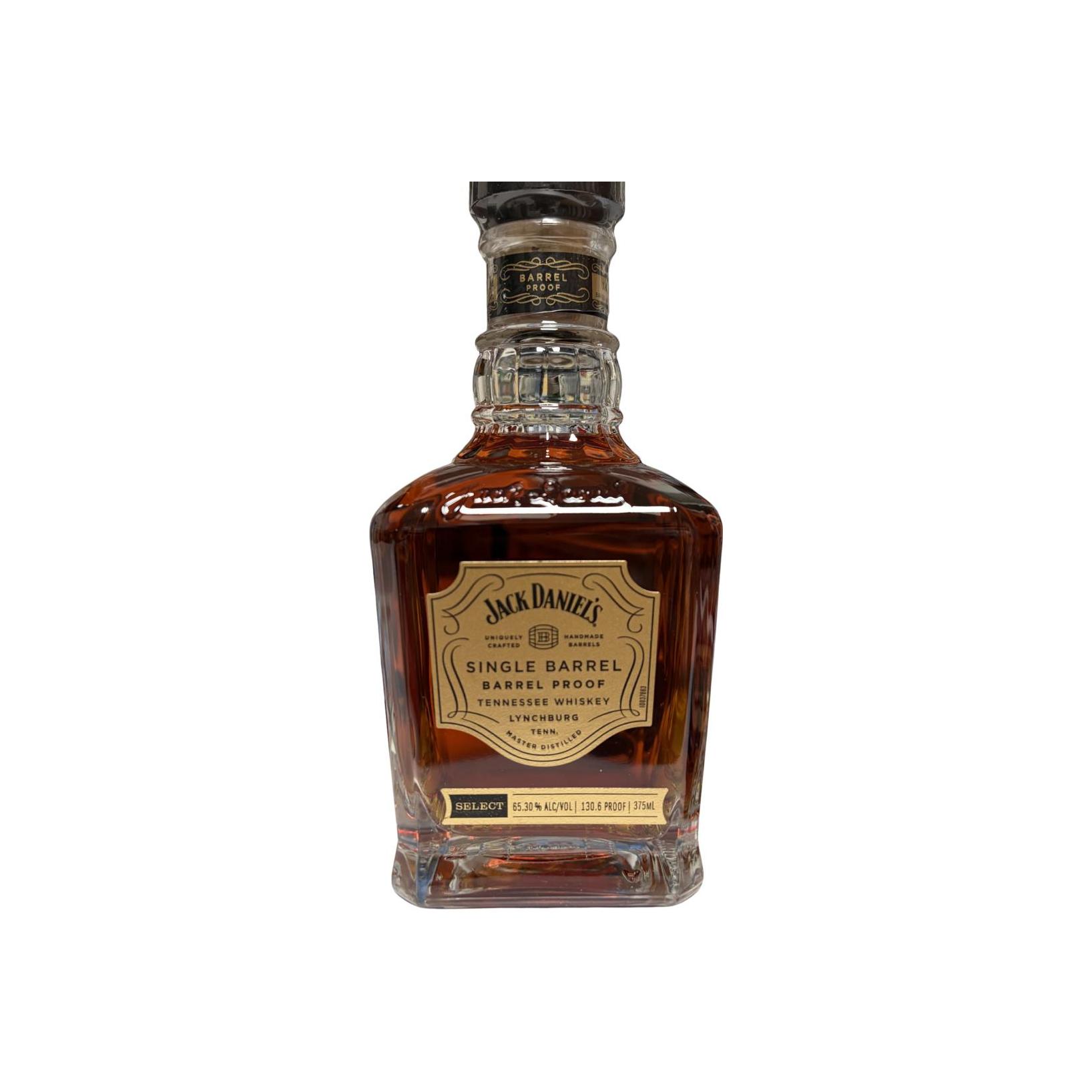 Jack Daniel's Single Barrel