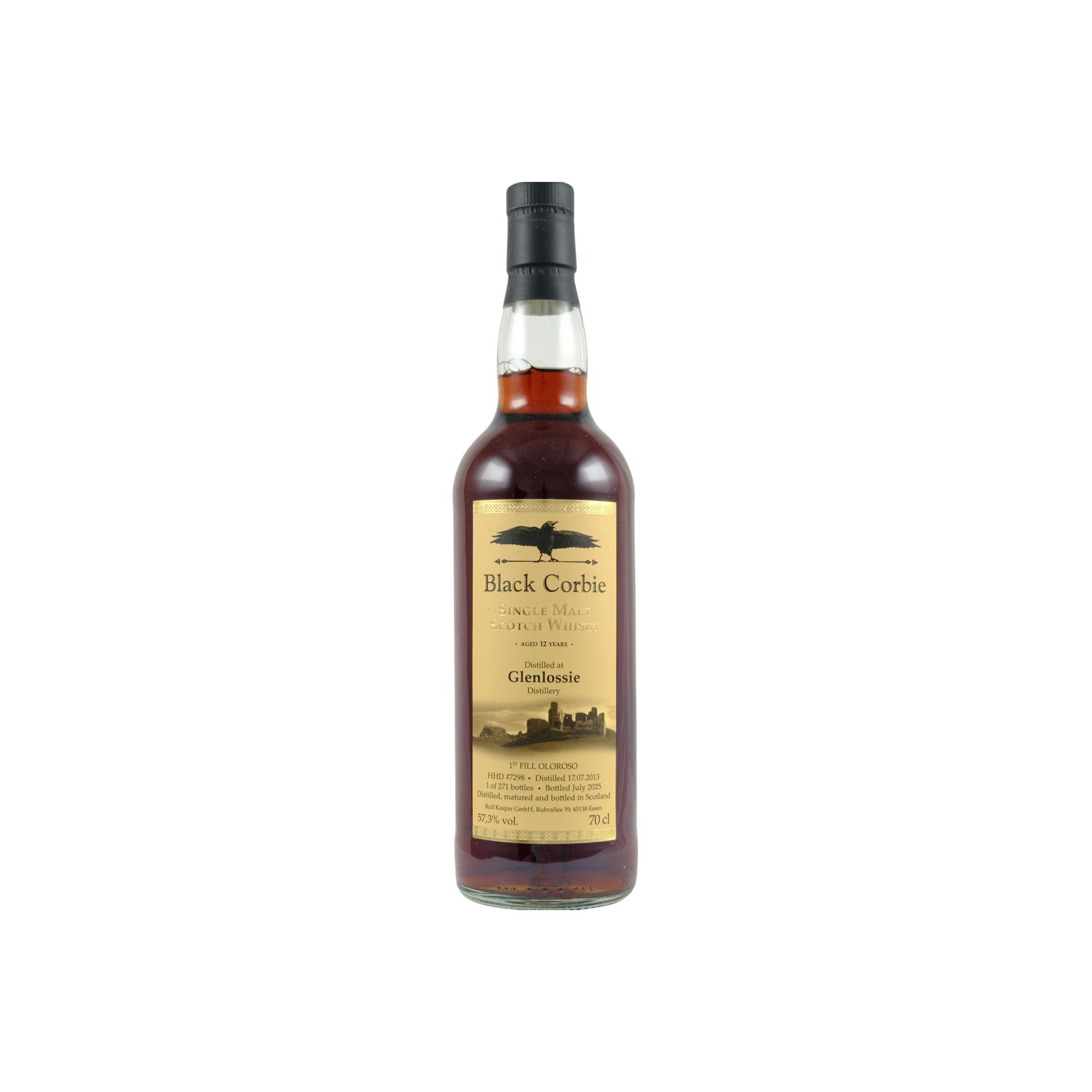 Glenlossie 2013 RK