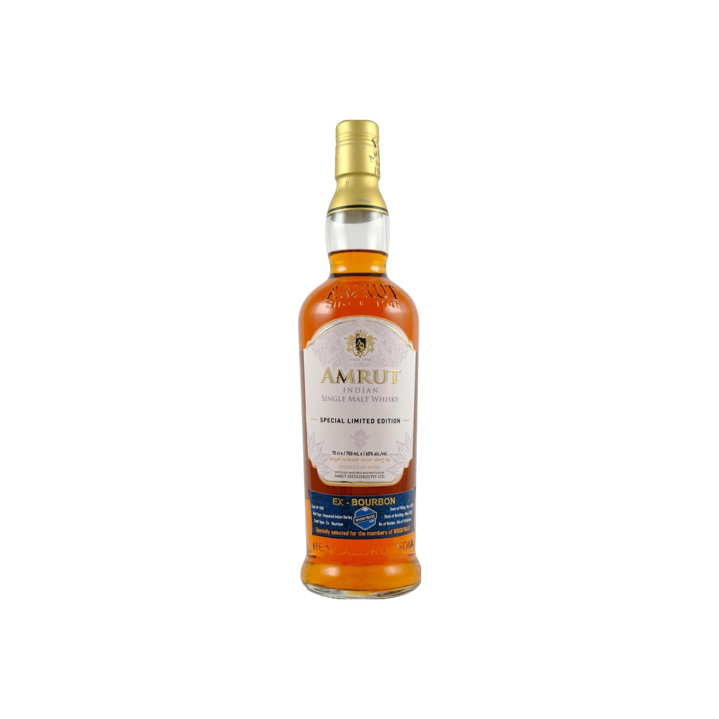 Amrut 2020