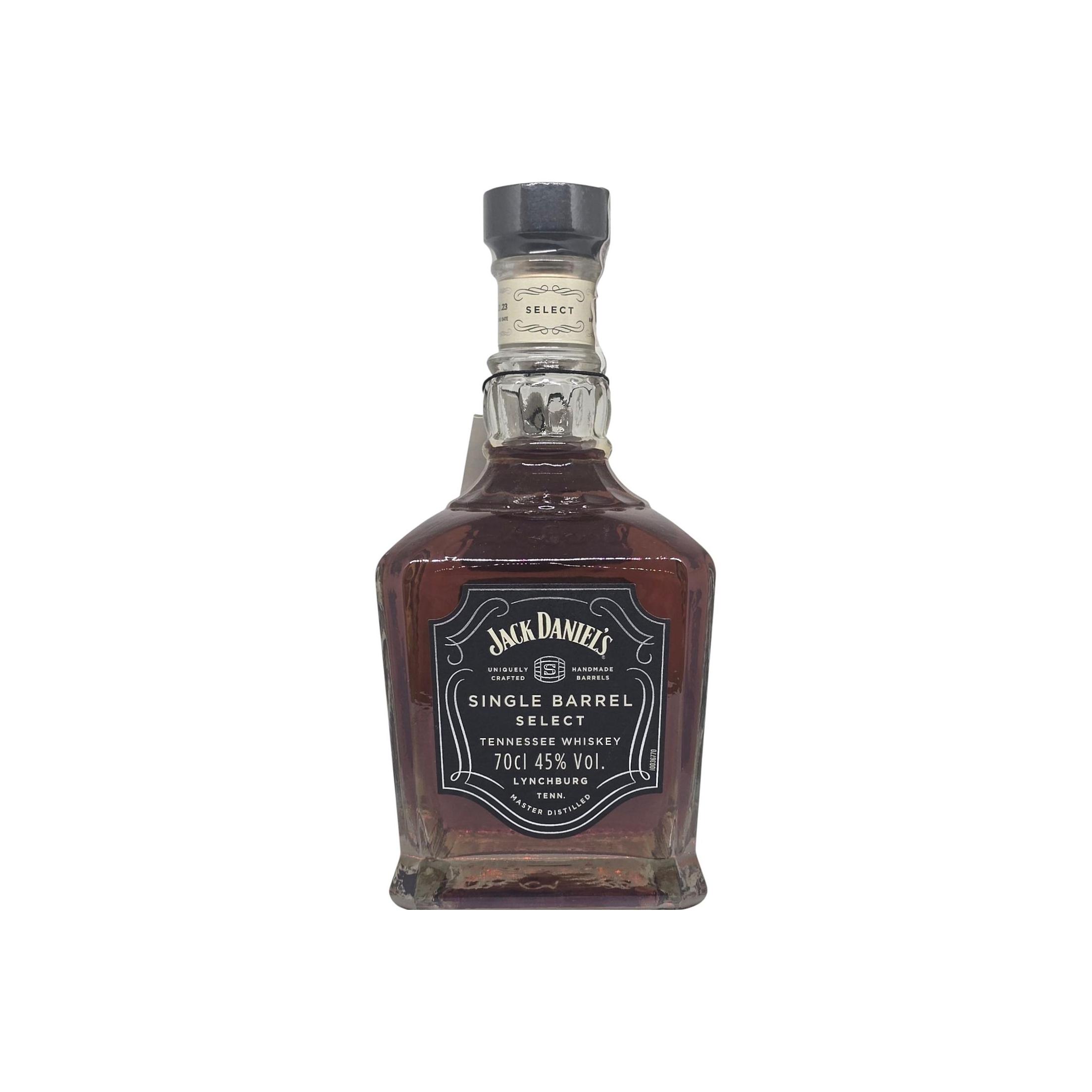 Jack Daniel's Single Barrel Select