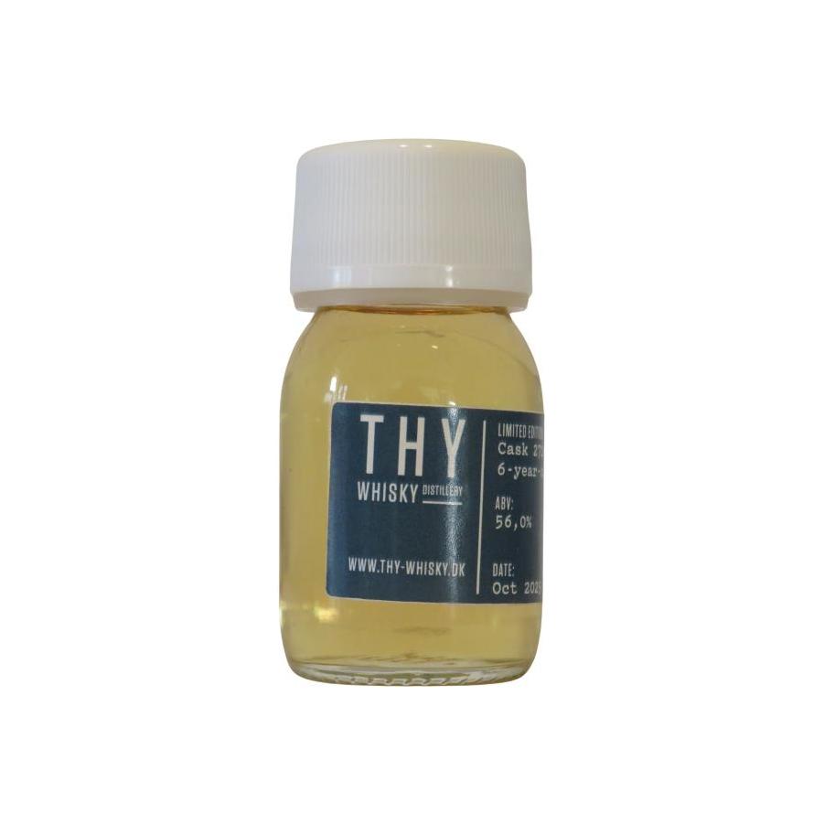 Thy Whisky Limited Edition