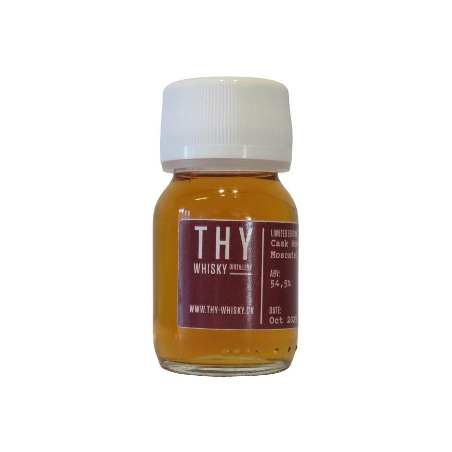 Thy Whisky Limited Edition