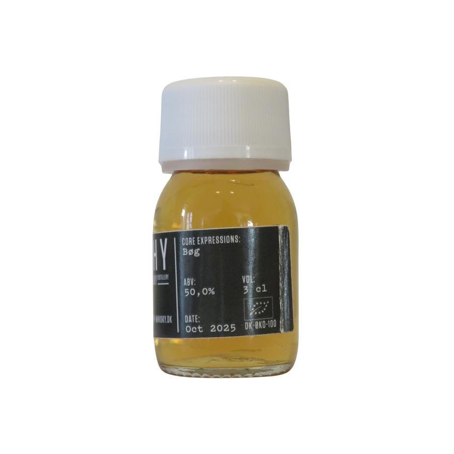 Thy Whisky Core Expression Bog