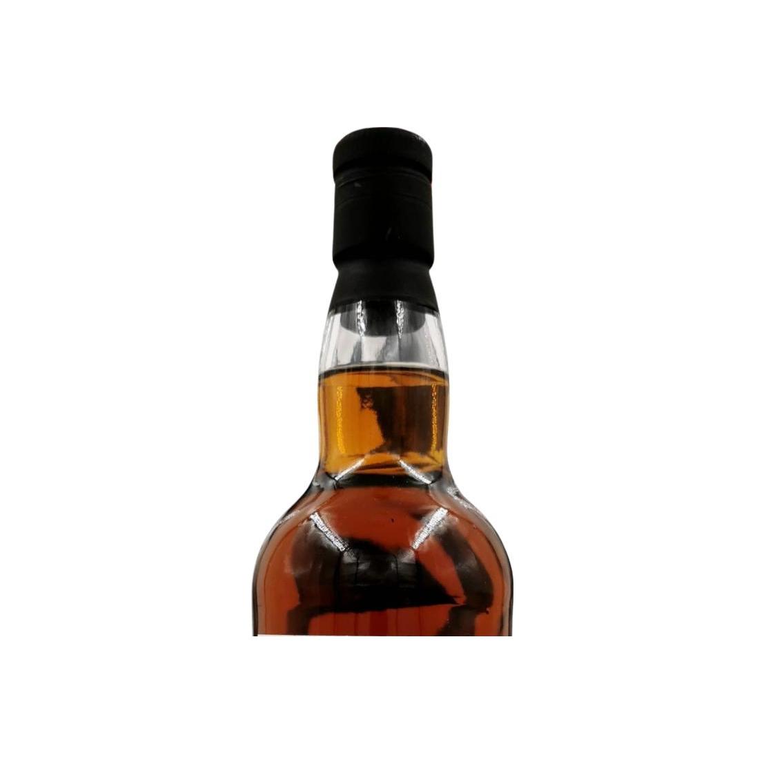 Bunnahabhain 2013 WT