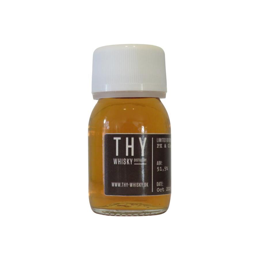 Thy Whisky Limited Edition