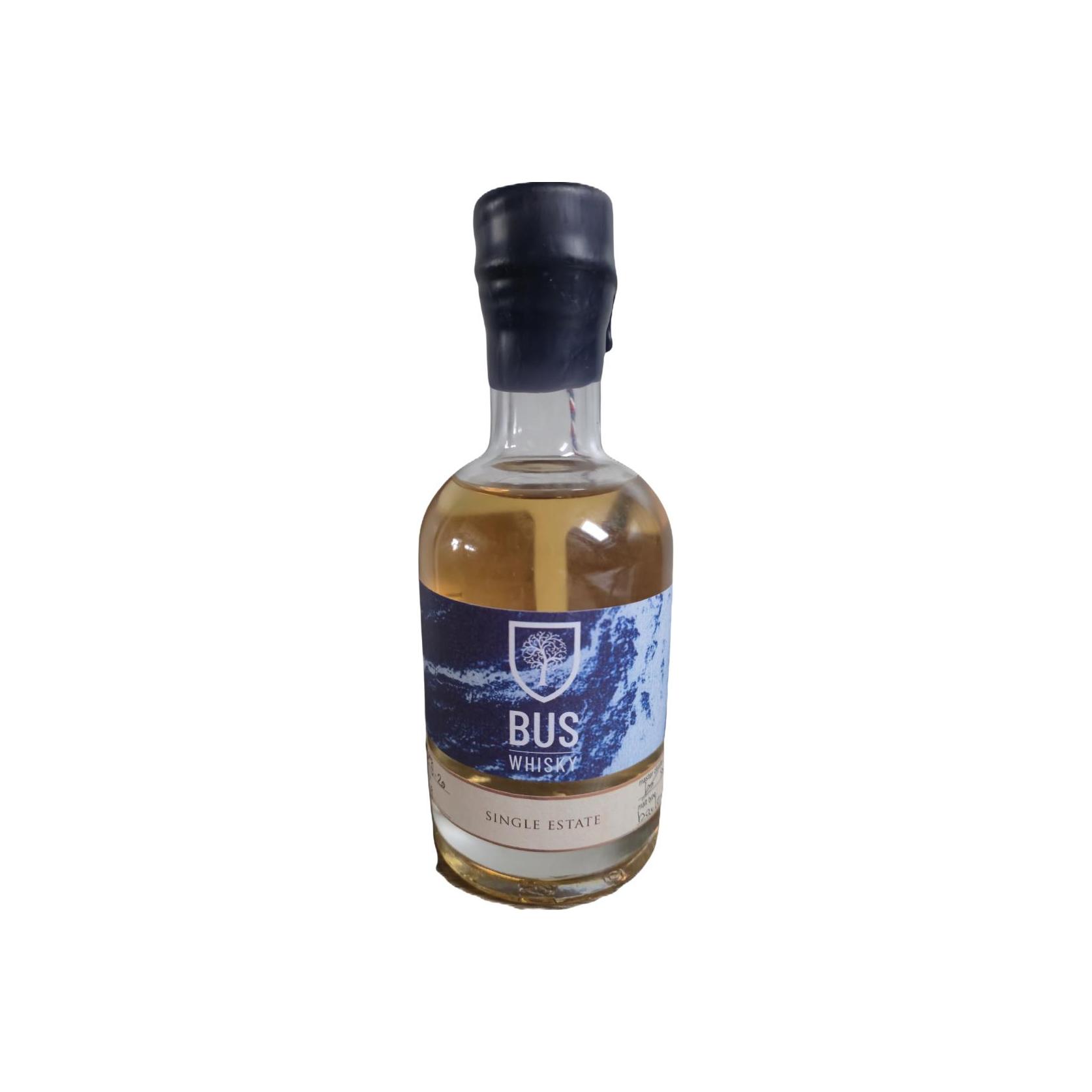 Bus Whisky 2017