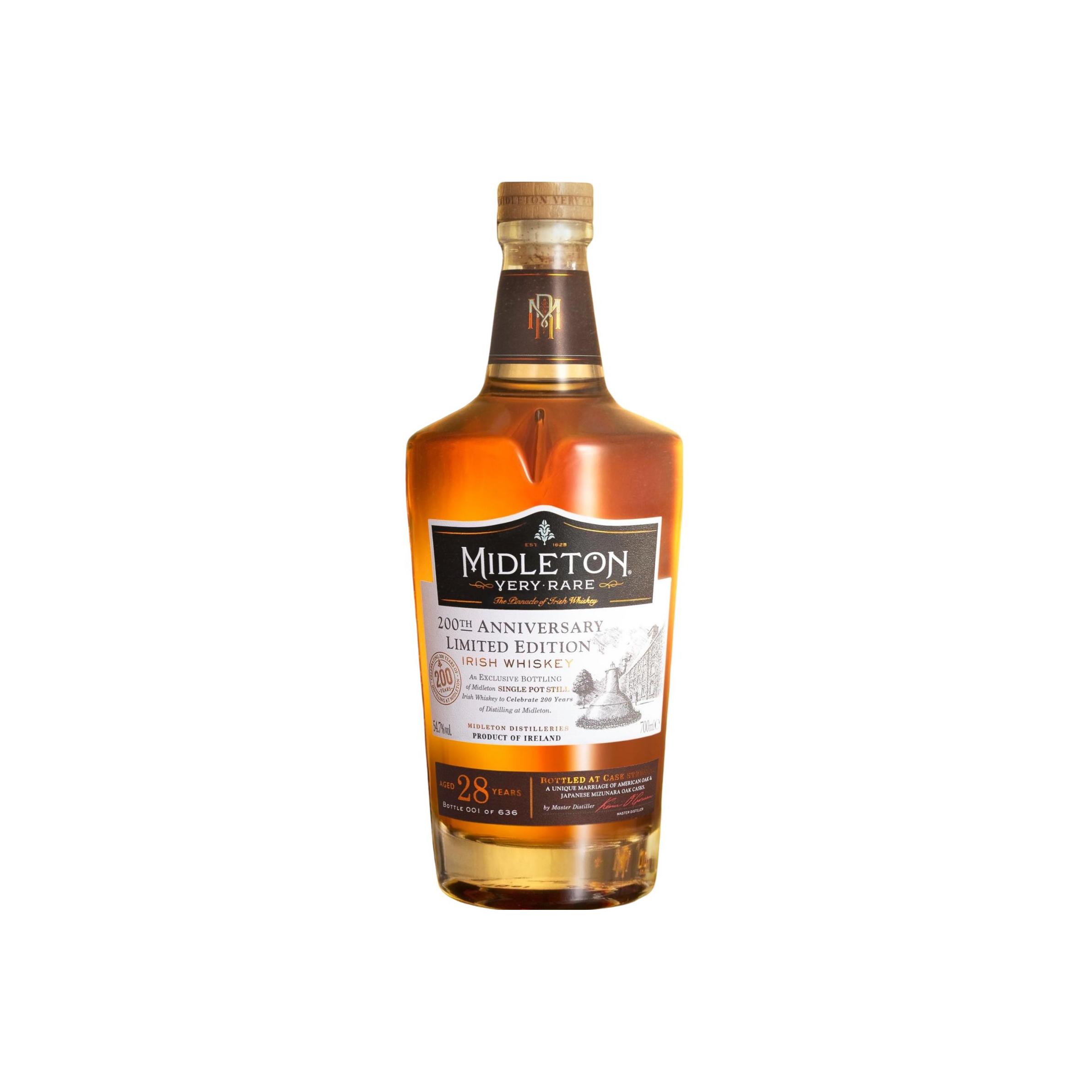 Midleton 28-year-old