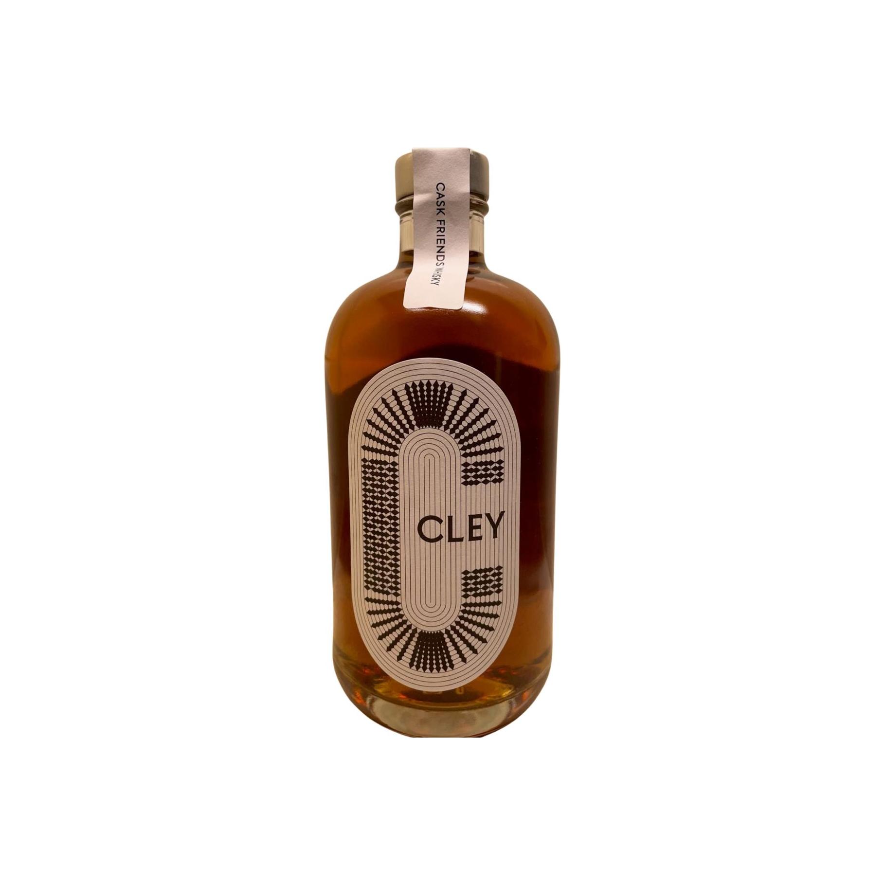 Cley Whisky 2021
