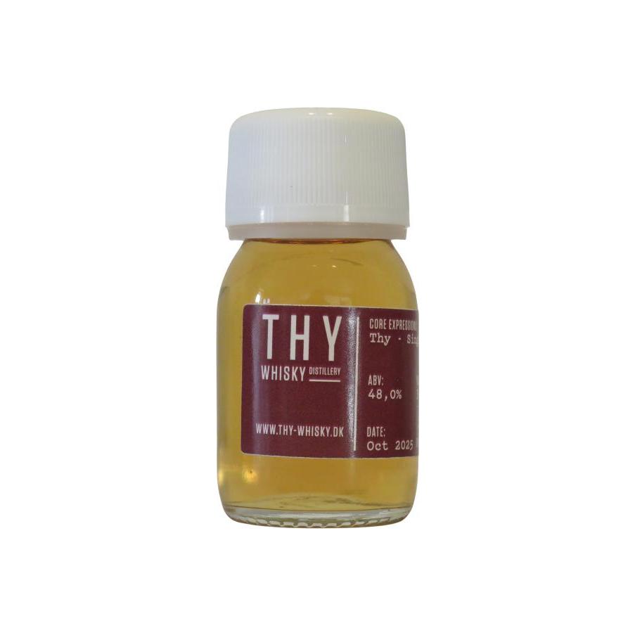Thy Whisky Single Malt