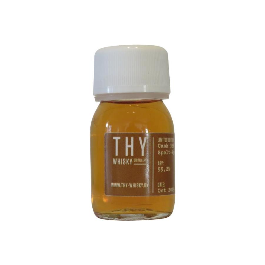 Thy Whisky Spelt-Rye