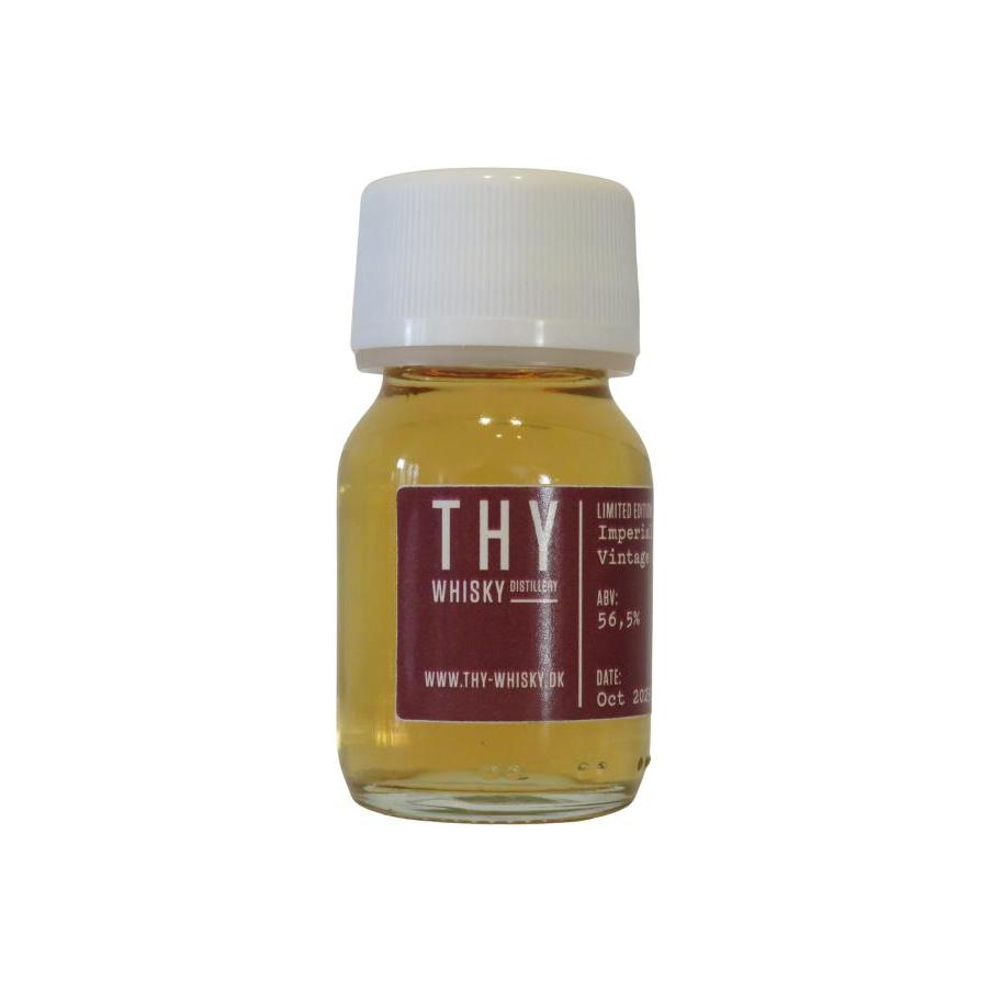 Thy Whisky Limited Edition
