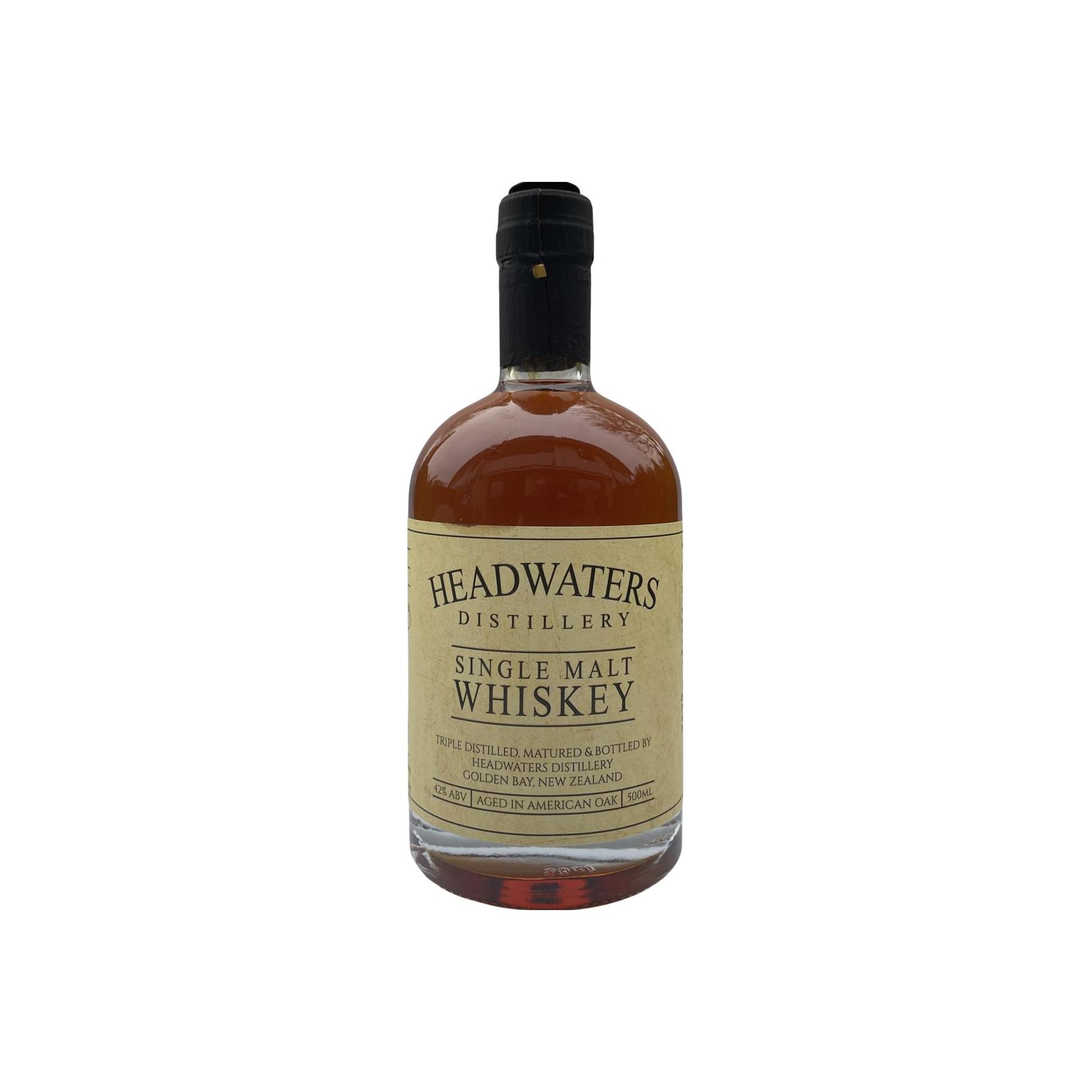 Headwaters 03-year-old