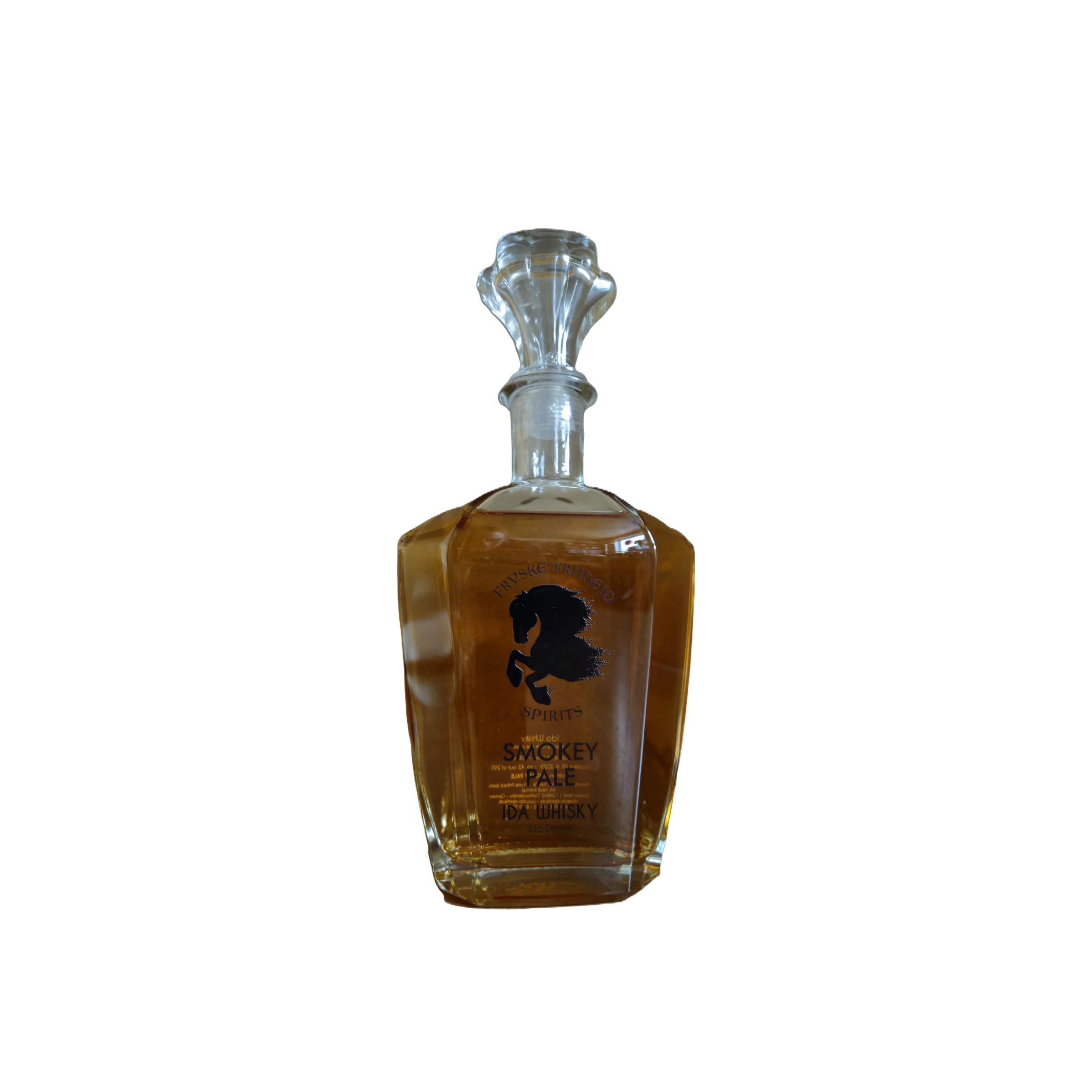 Ida Smokey Pale