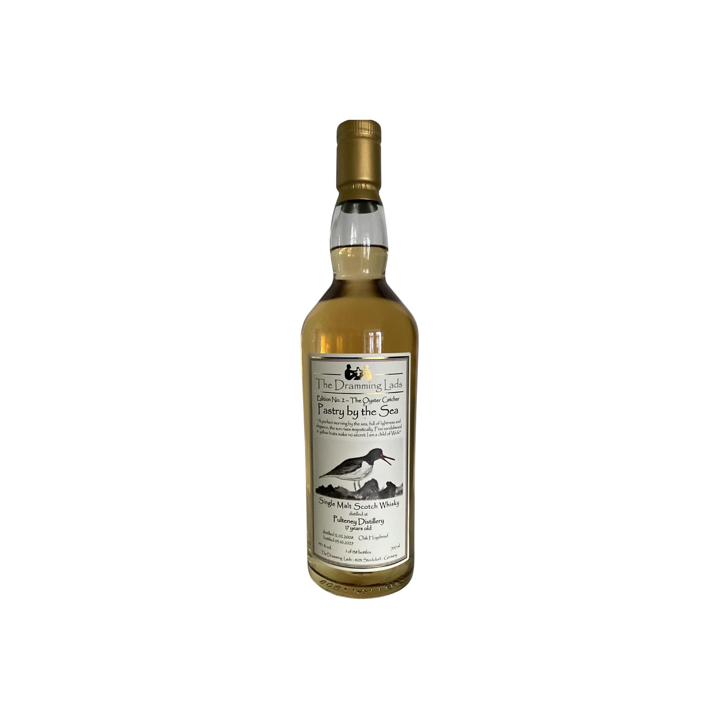 Pulteney 2008 TDmL