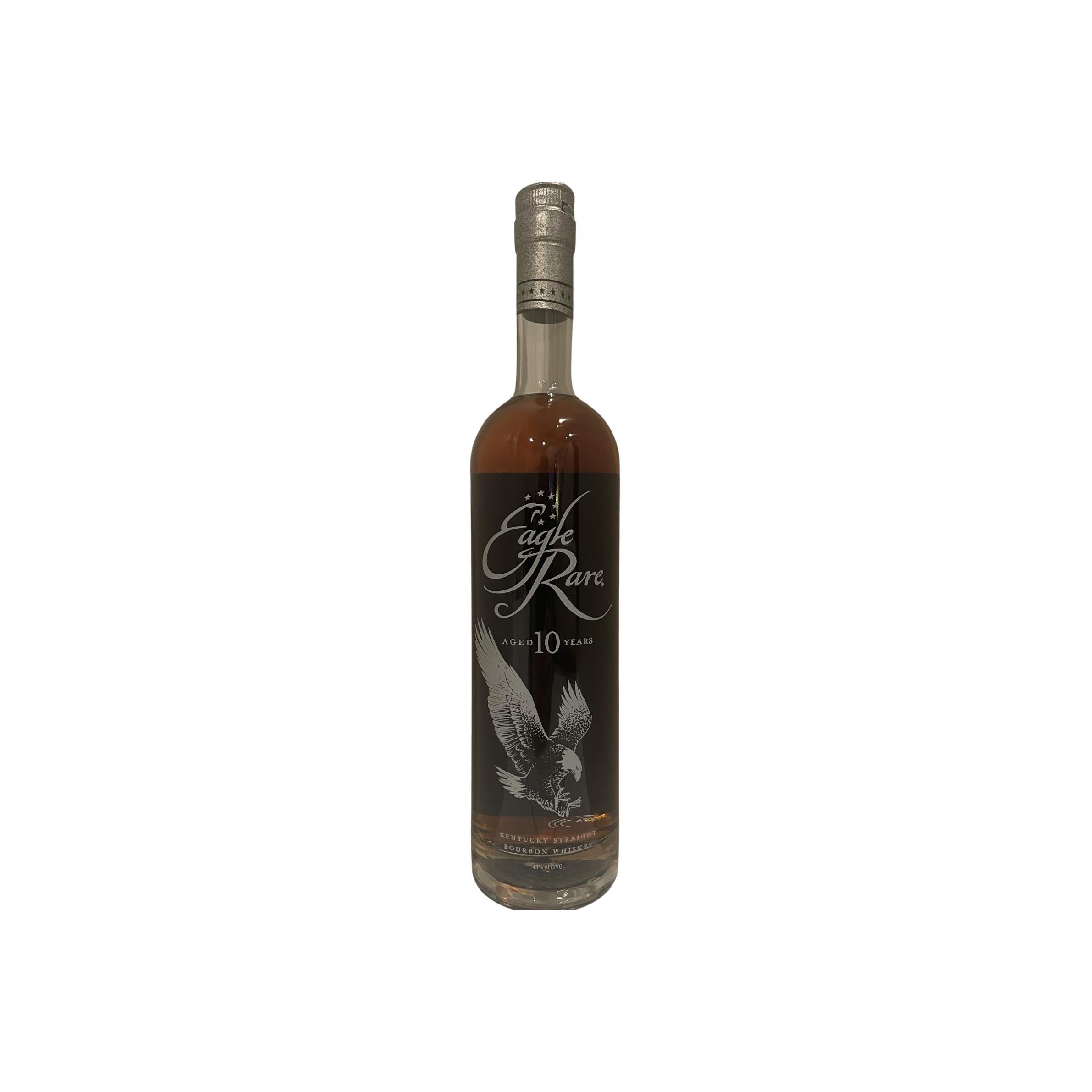 Eagle Rare 10-year-old