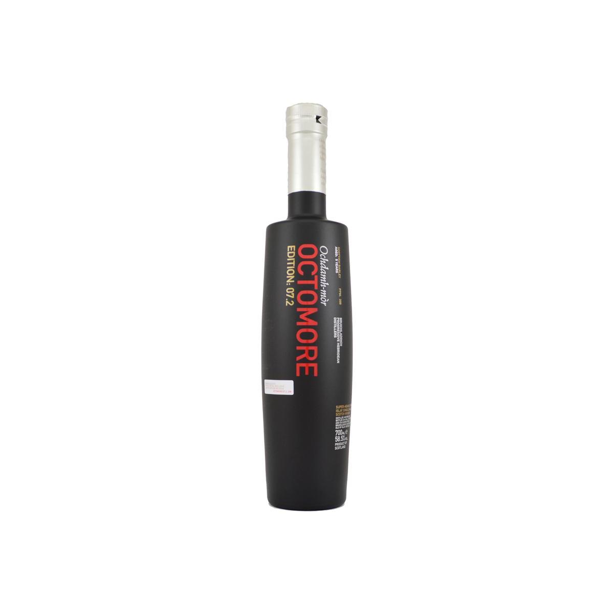 Octomore Edition 07.2 / 208